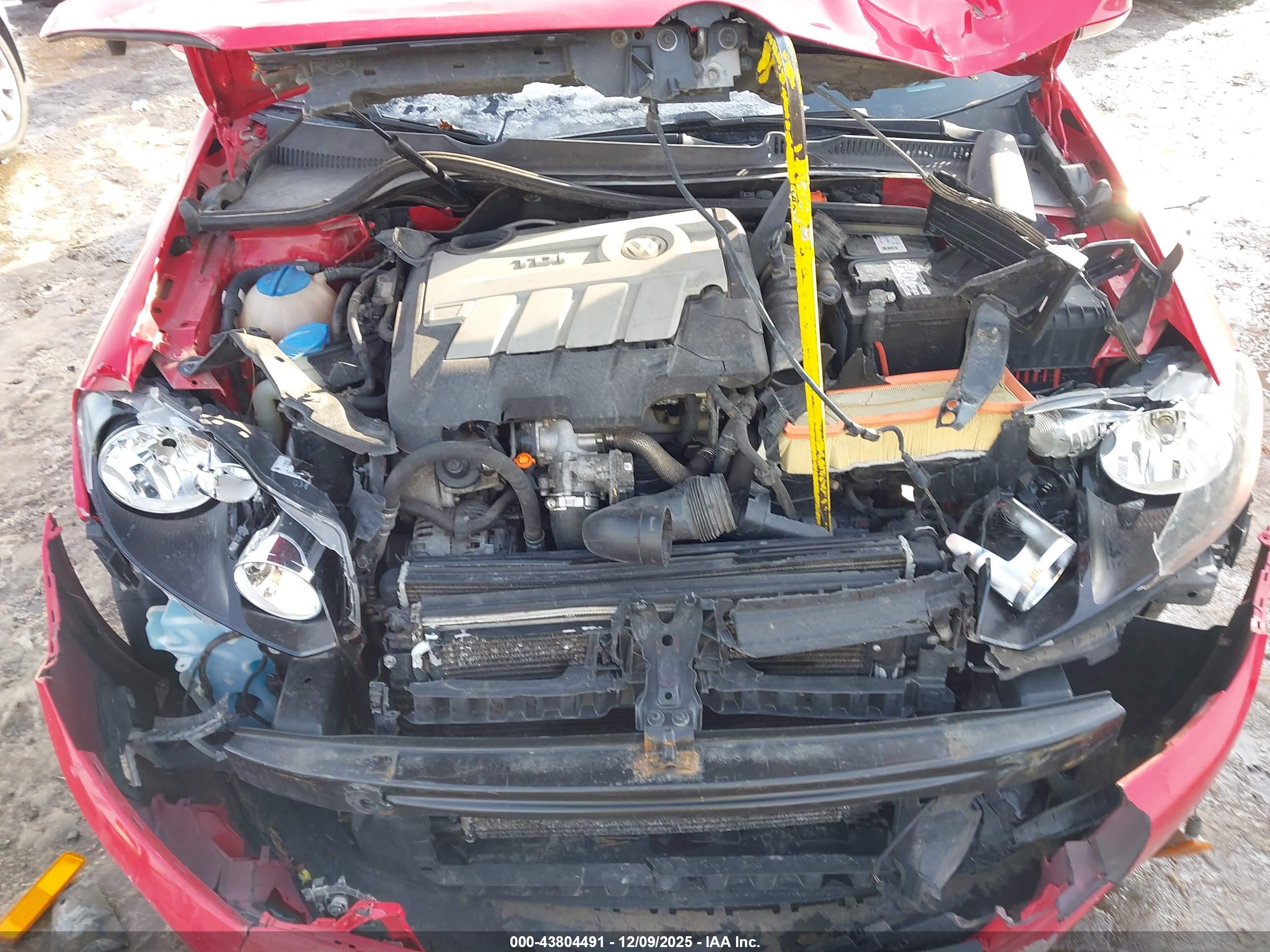 VOLKSWAGEN JETTA image 10