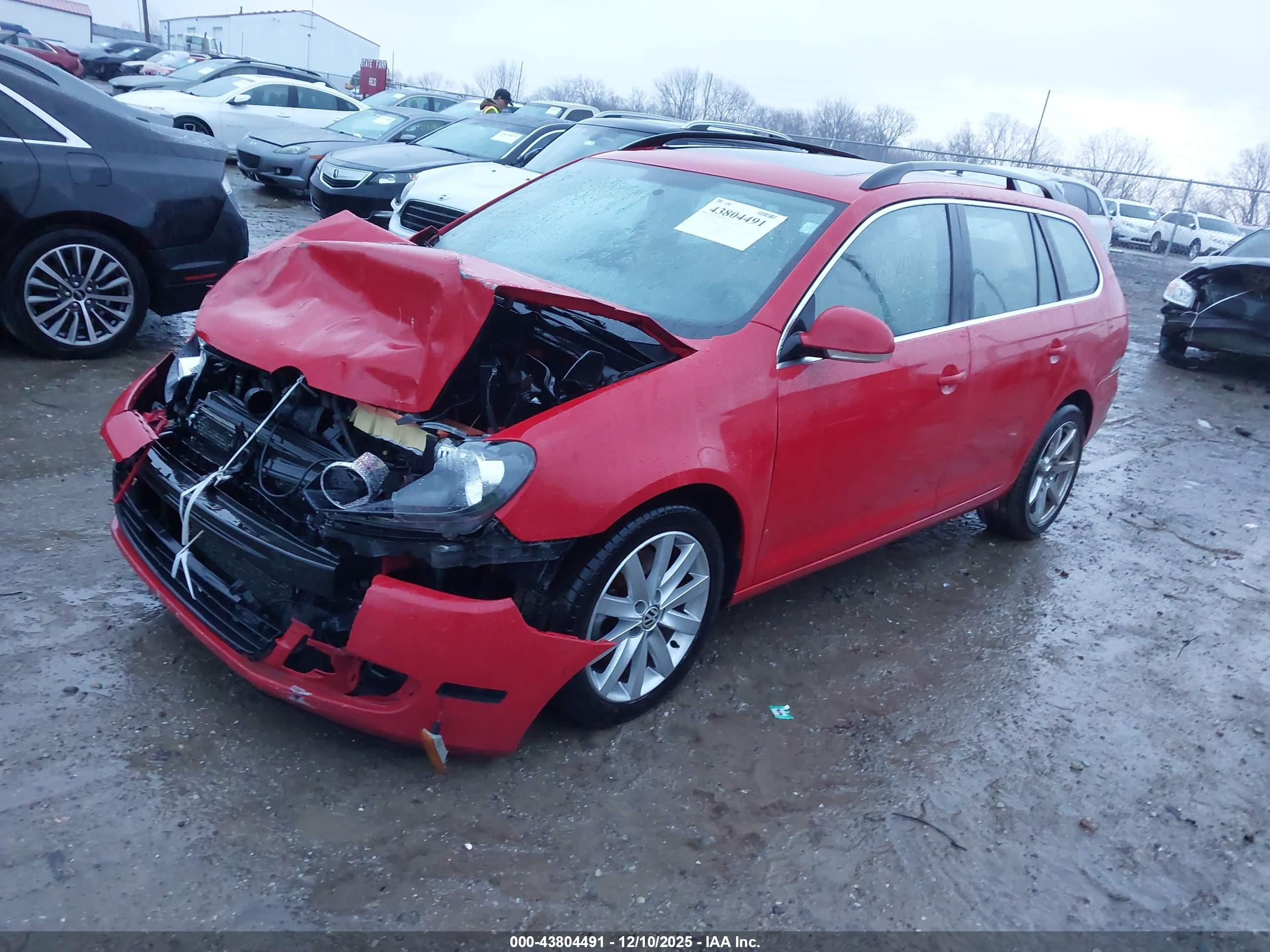 VOLKSWAGEN JETTA image 2