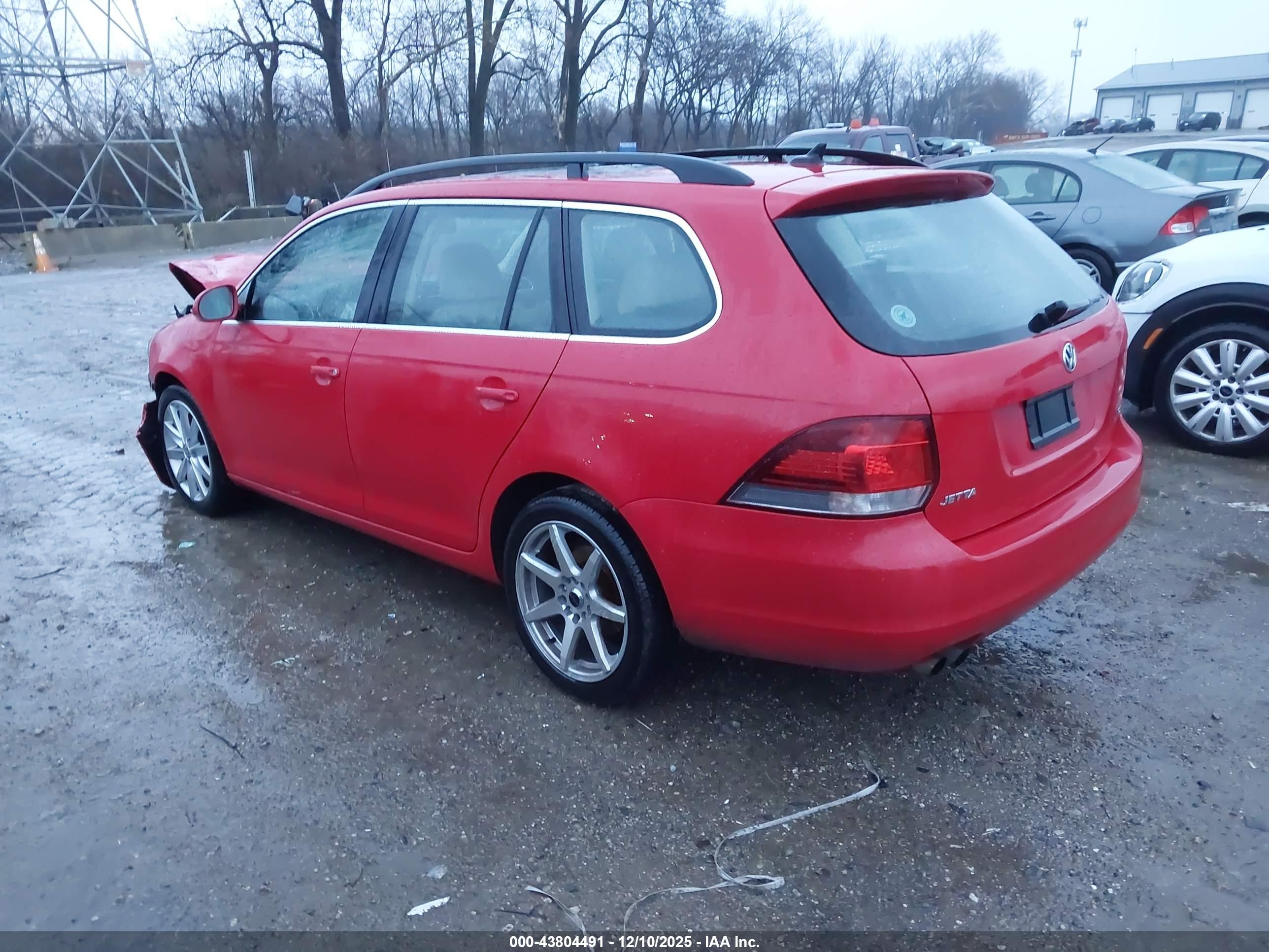 VOLKSWAGEN JETTA image 3
