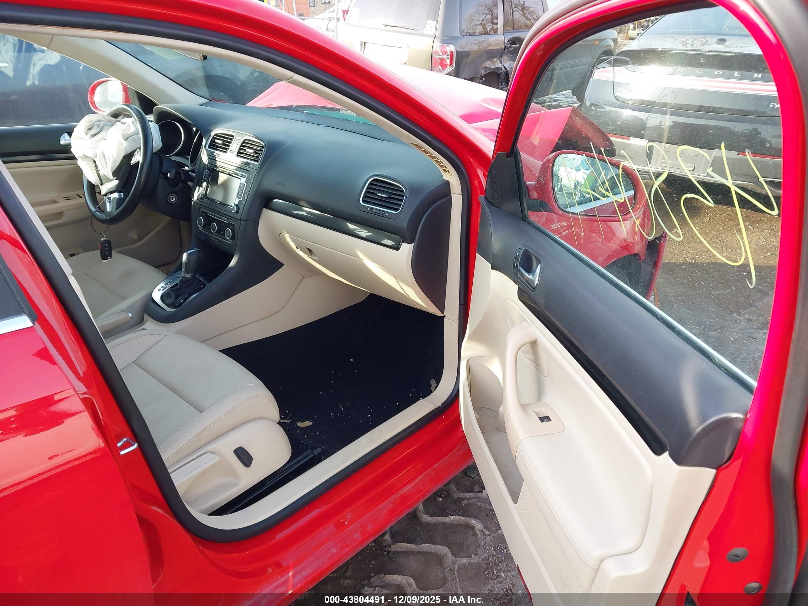 VOLKSWAGEN JETTA image 5