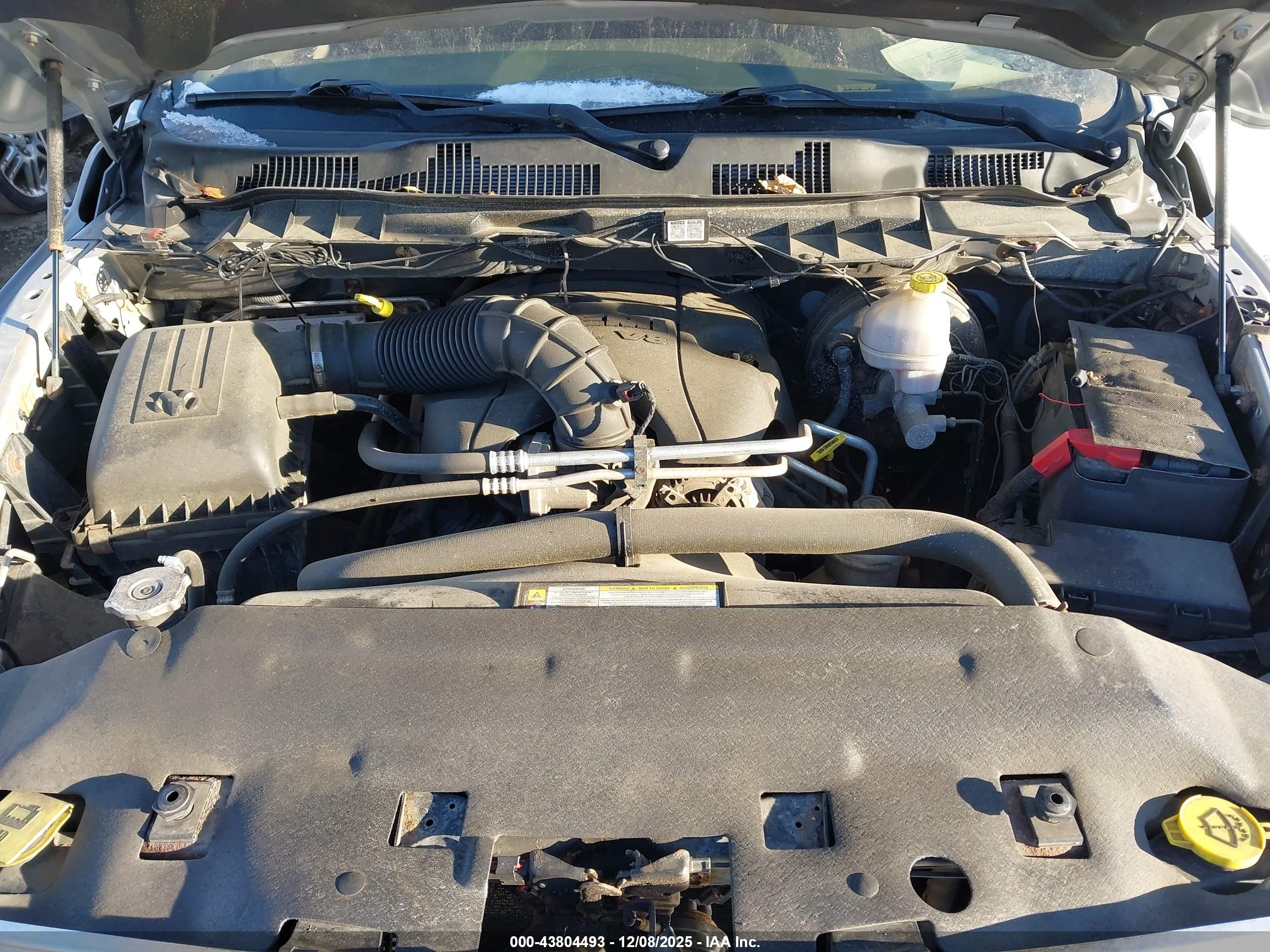 RAM 1500 image 10