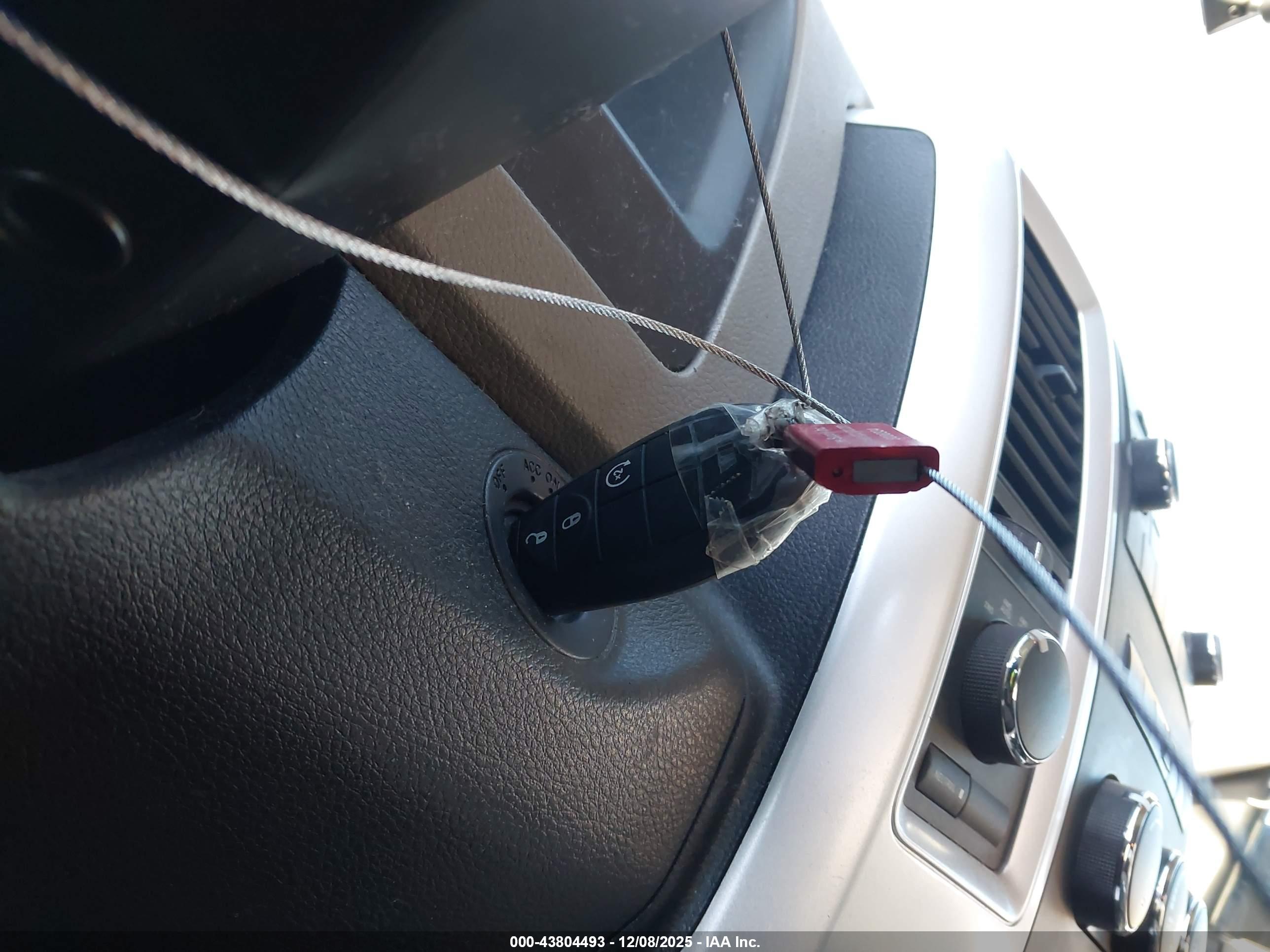 RAM 1500 image 11