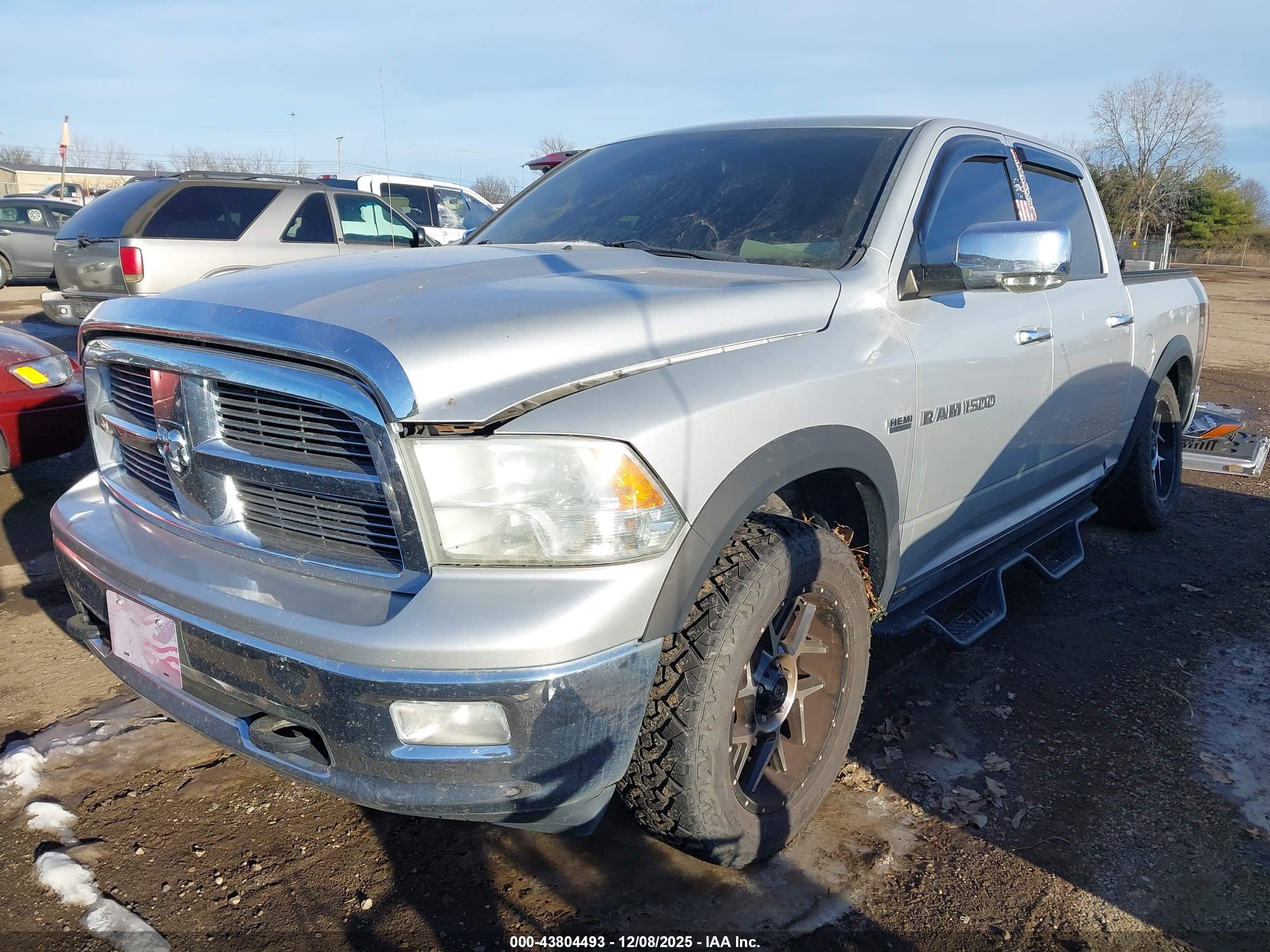 RAM 1500 image 2
