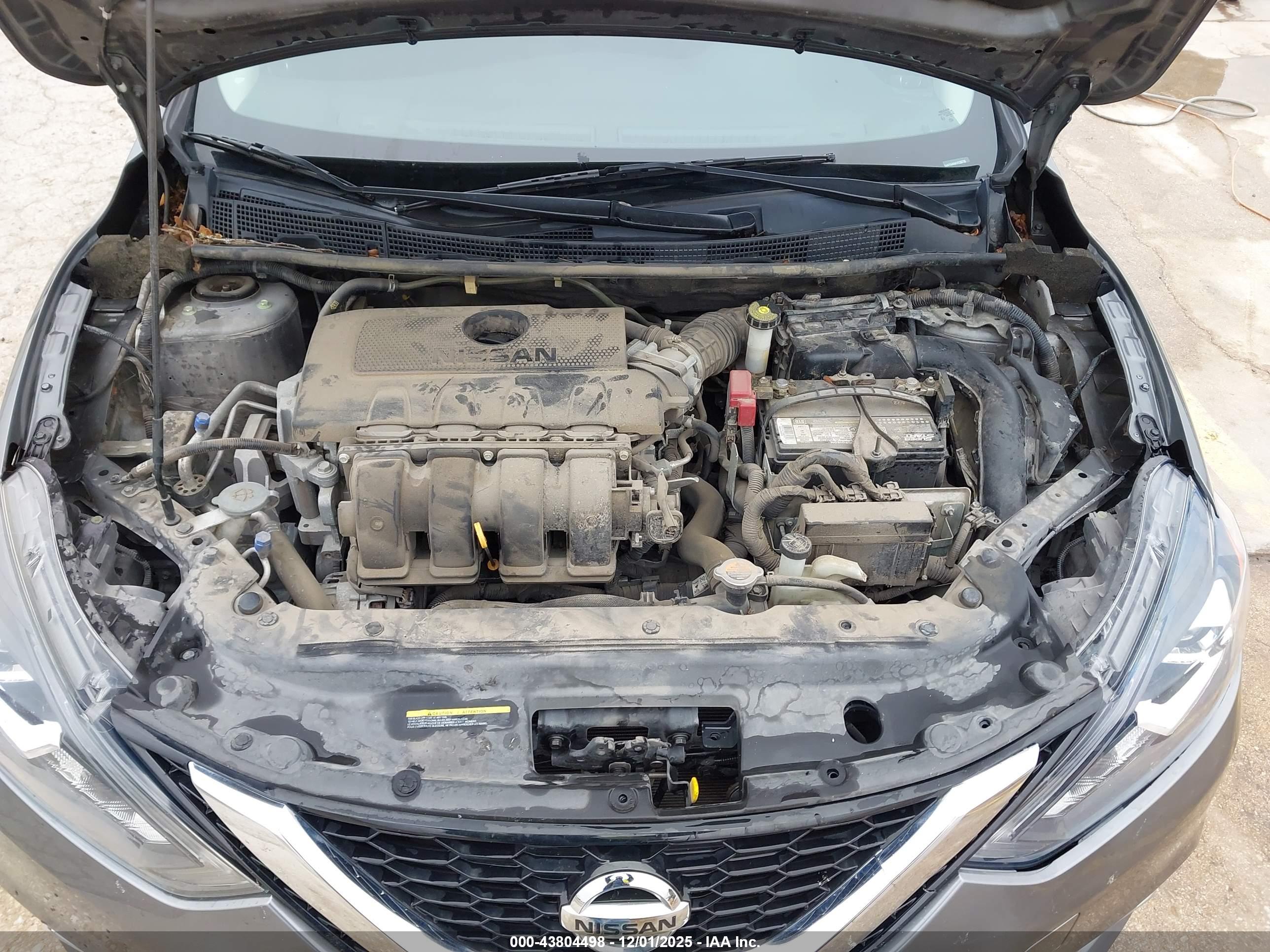 NISSAN SENTRA image 10