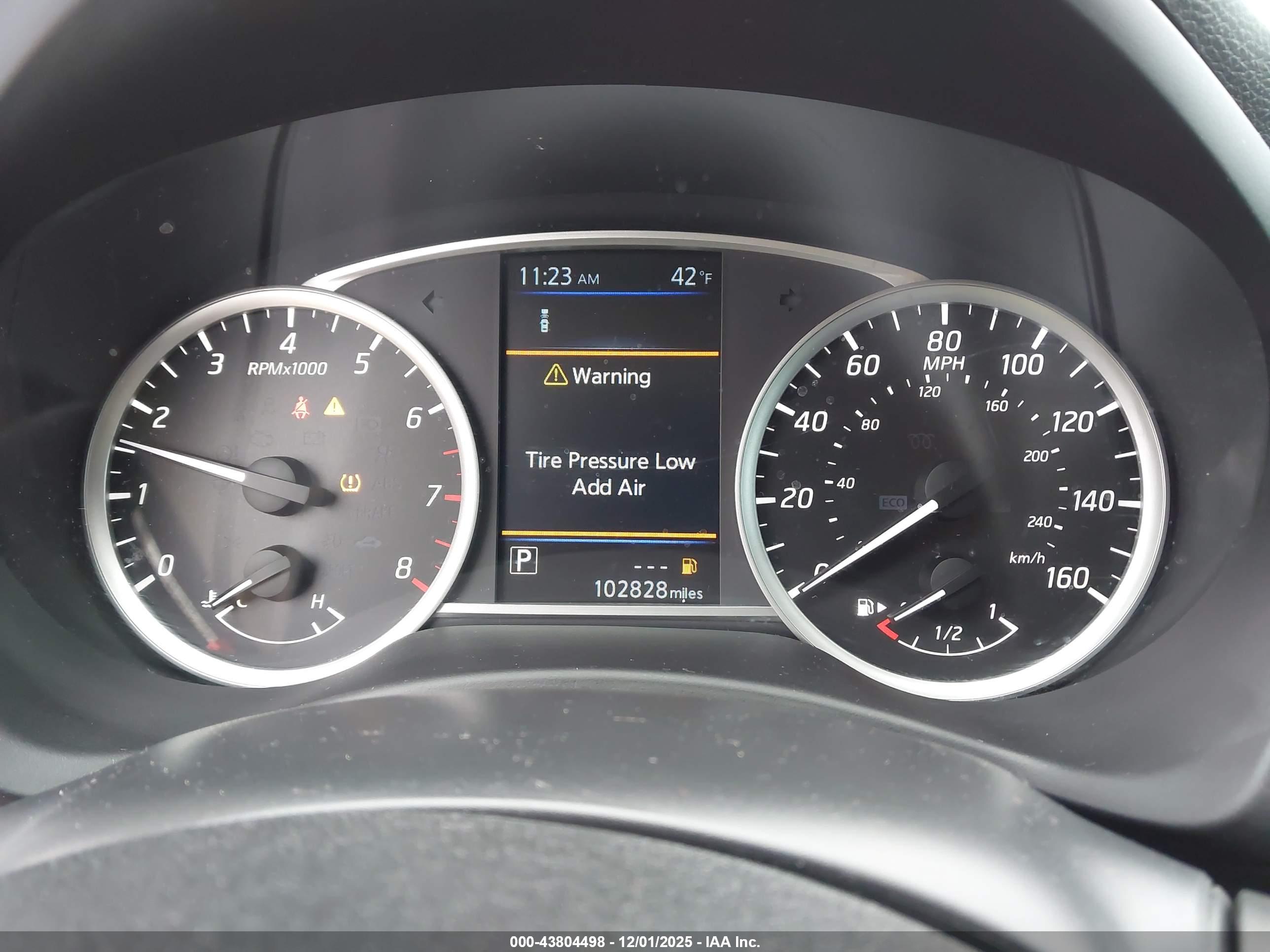 NISSAN SENTRA image 7