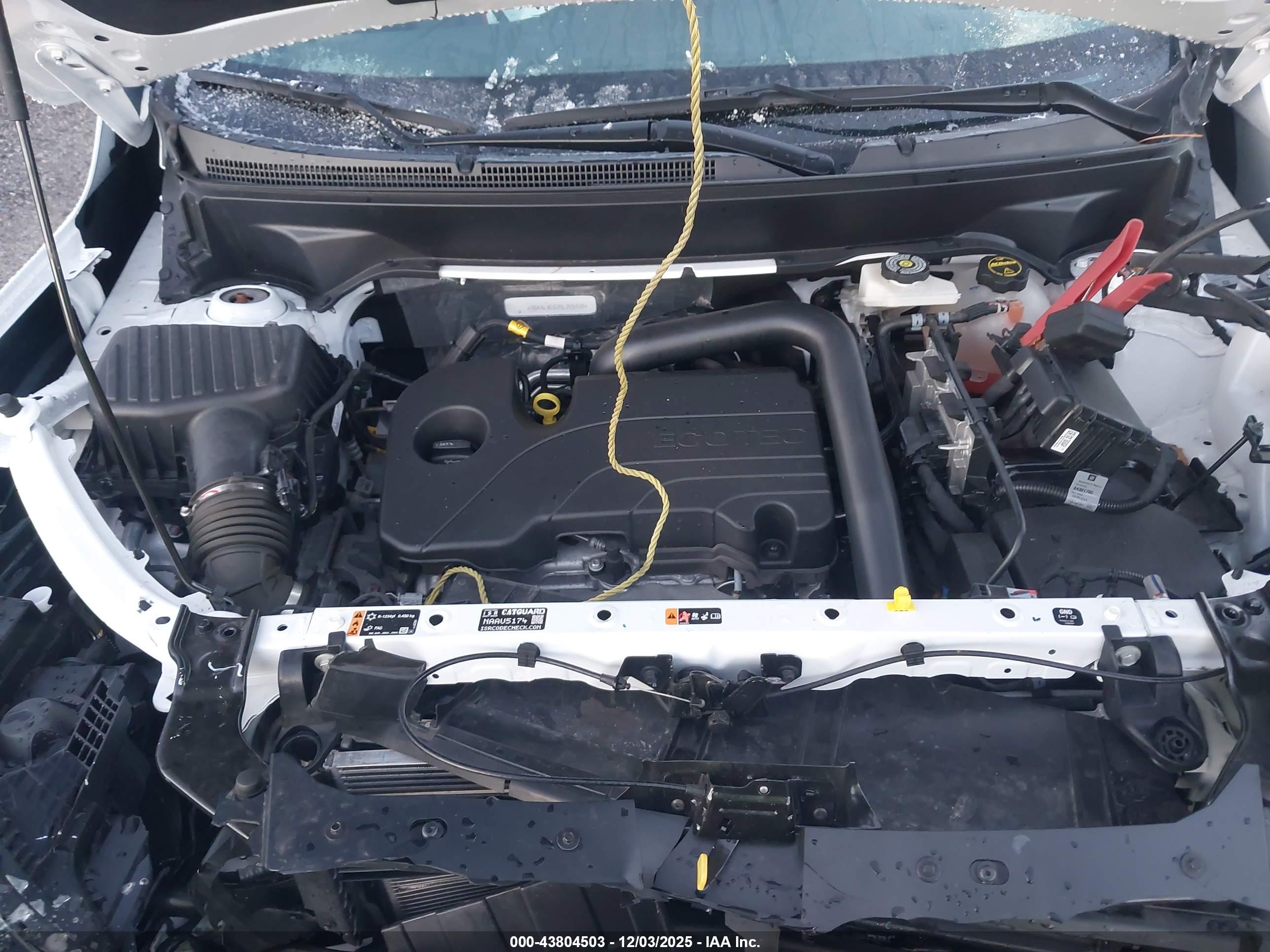 GMC TERRAIN image 10