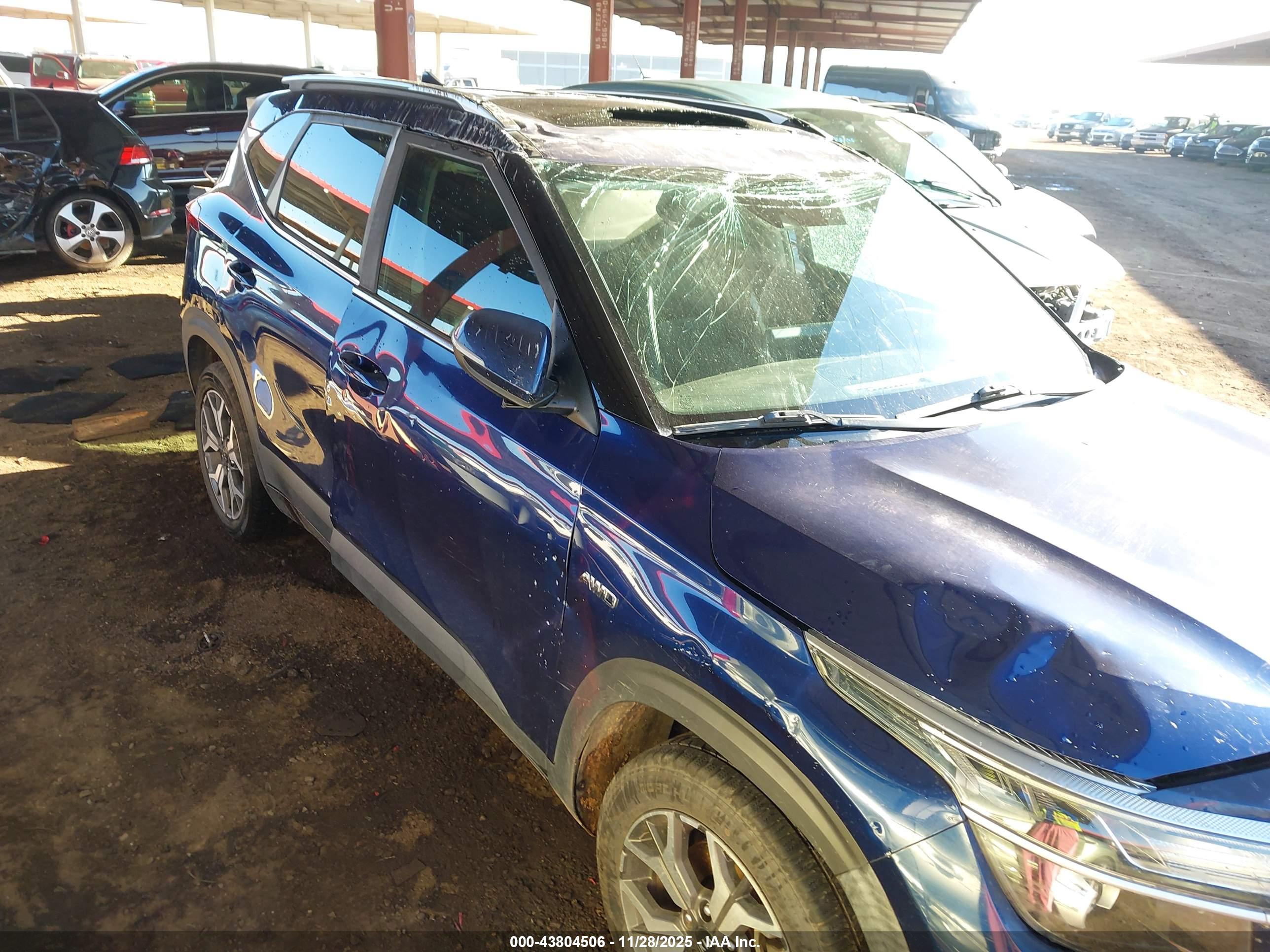 KIA SELTOS image 6