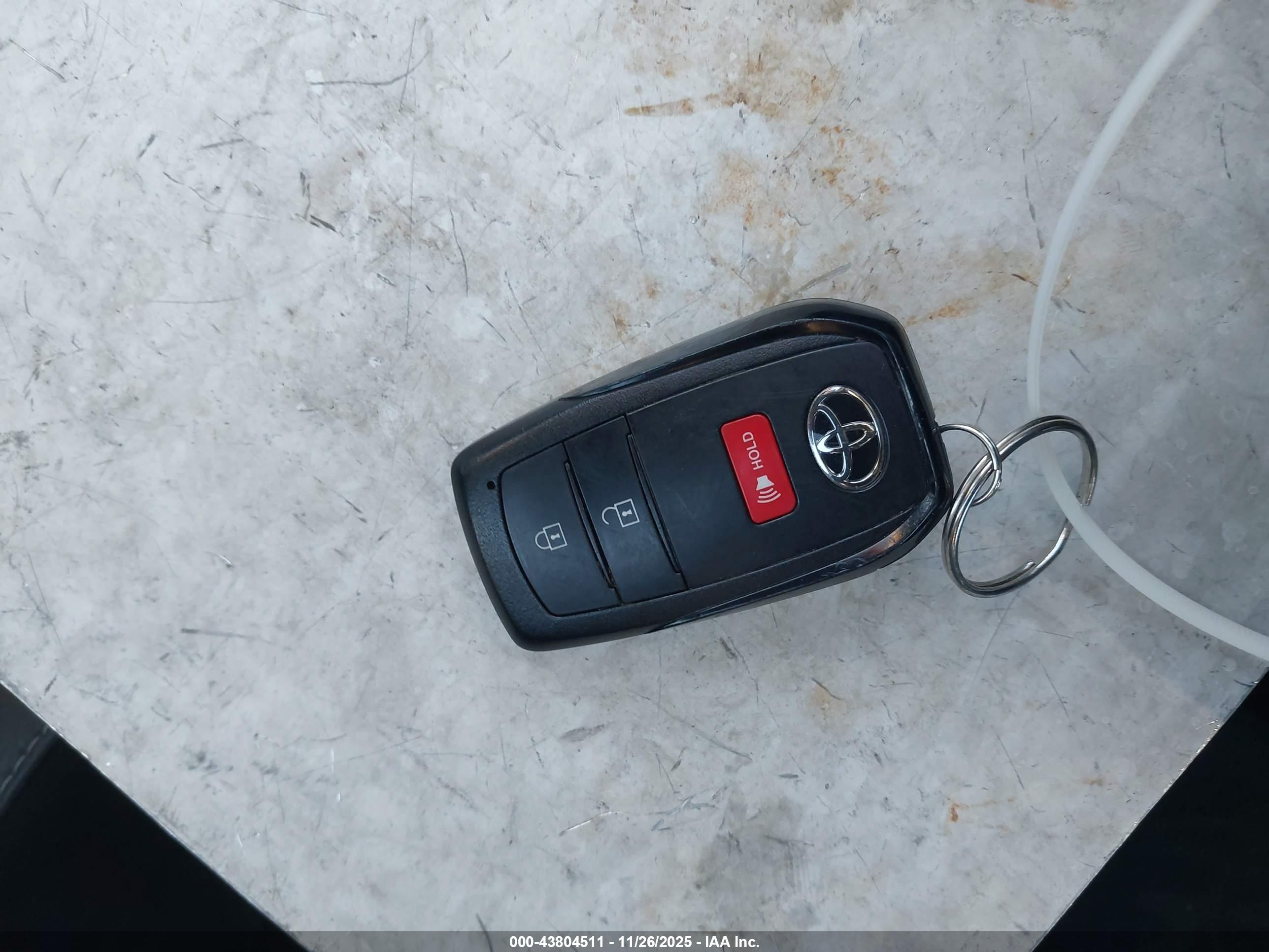 TOYOTA GR image 11