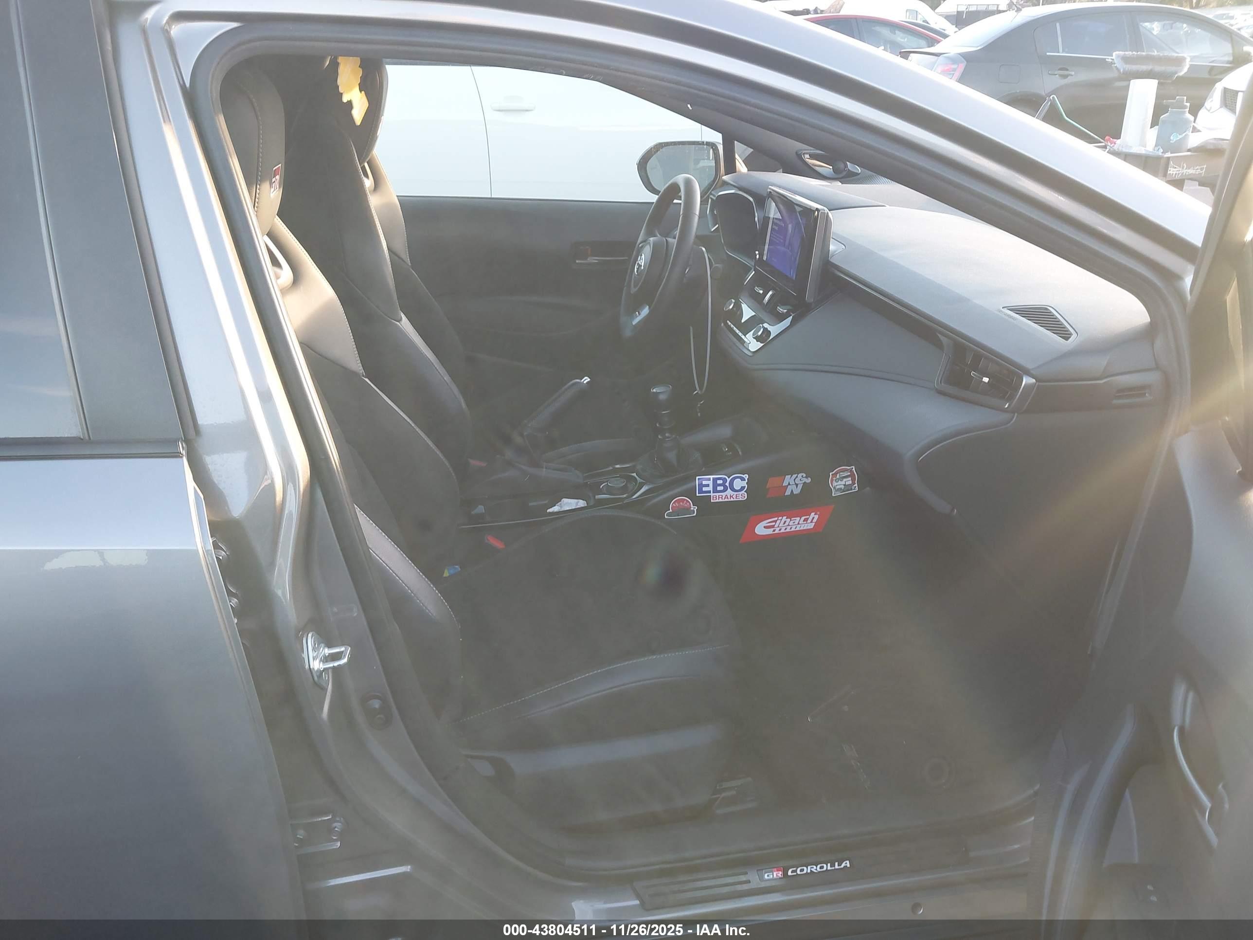 TOYOTA GR image 5
