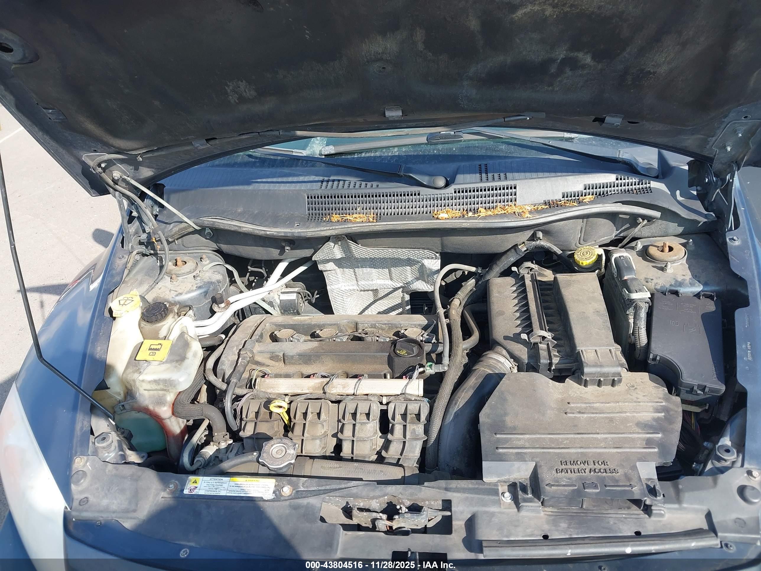 DODGE CALIBER image 10