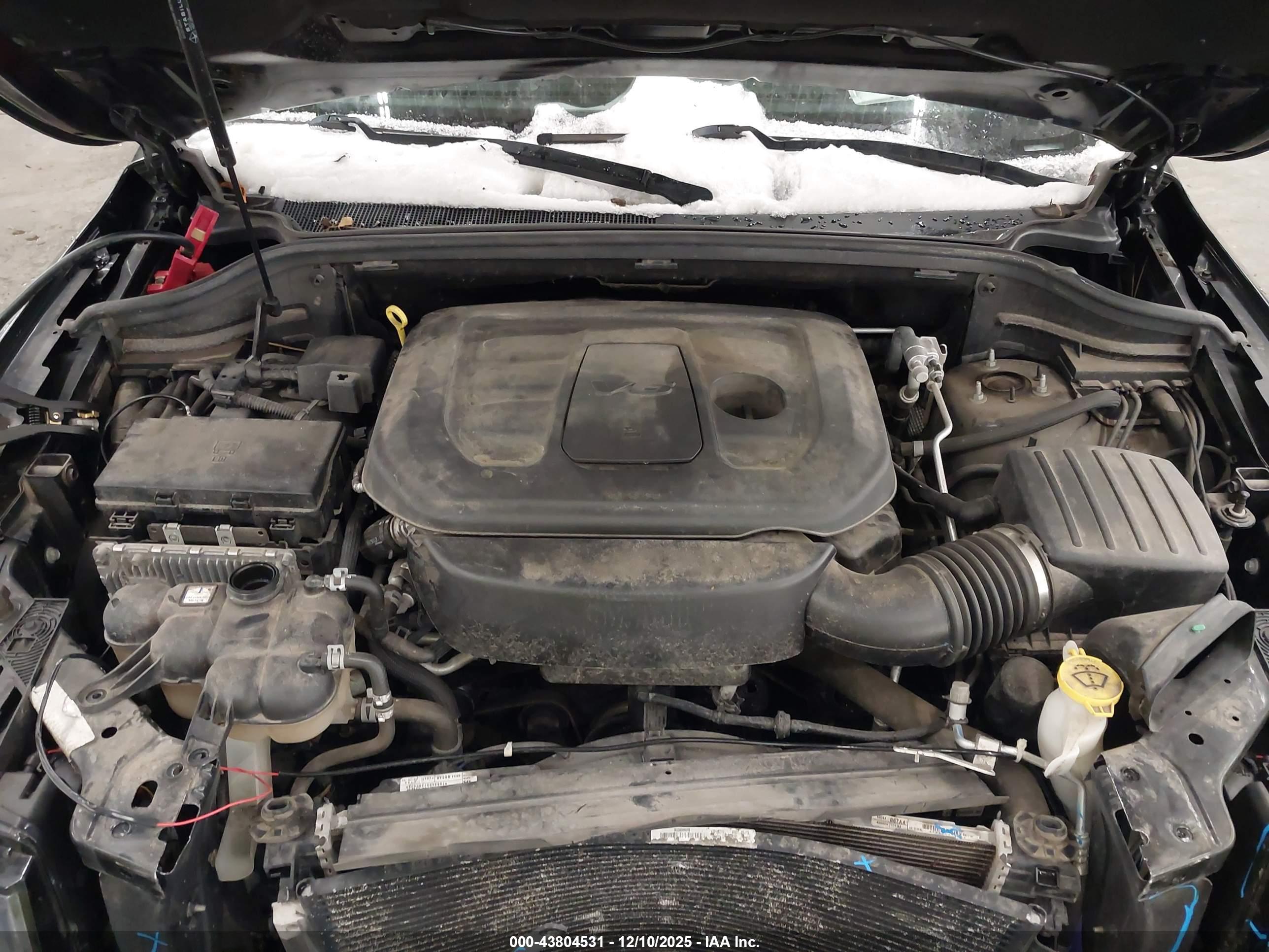 JEEP GRAND image 10