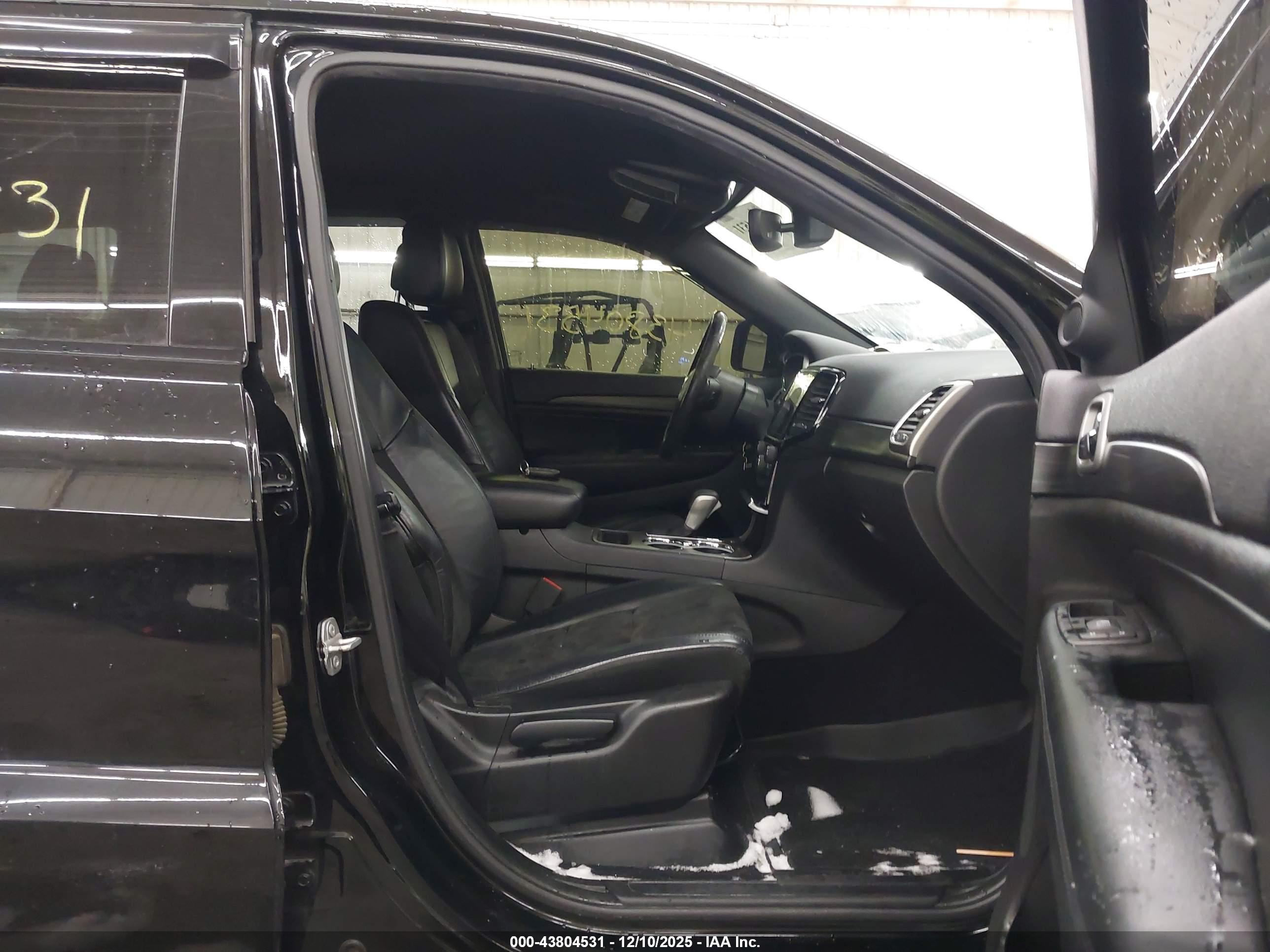 JEEP GRAND image 5