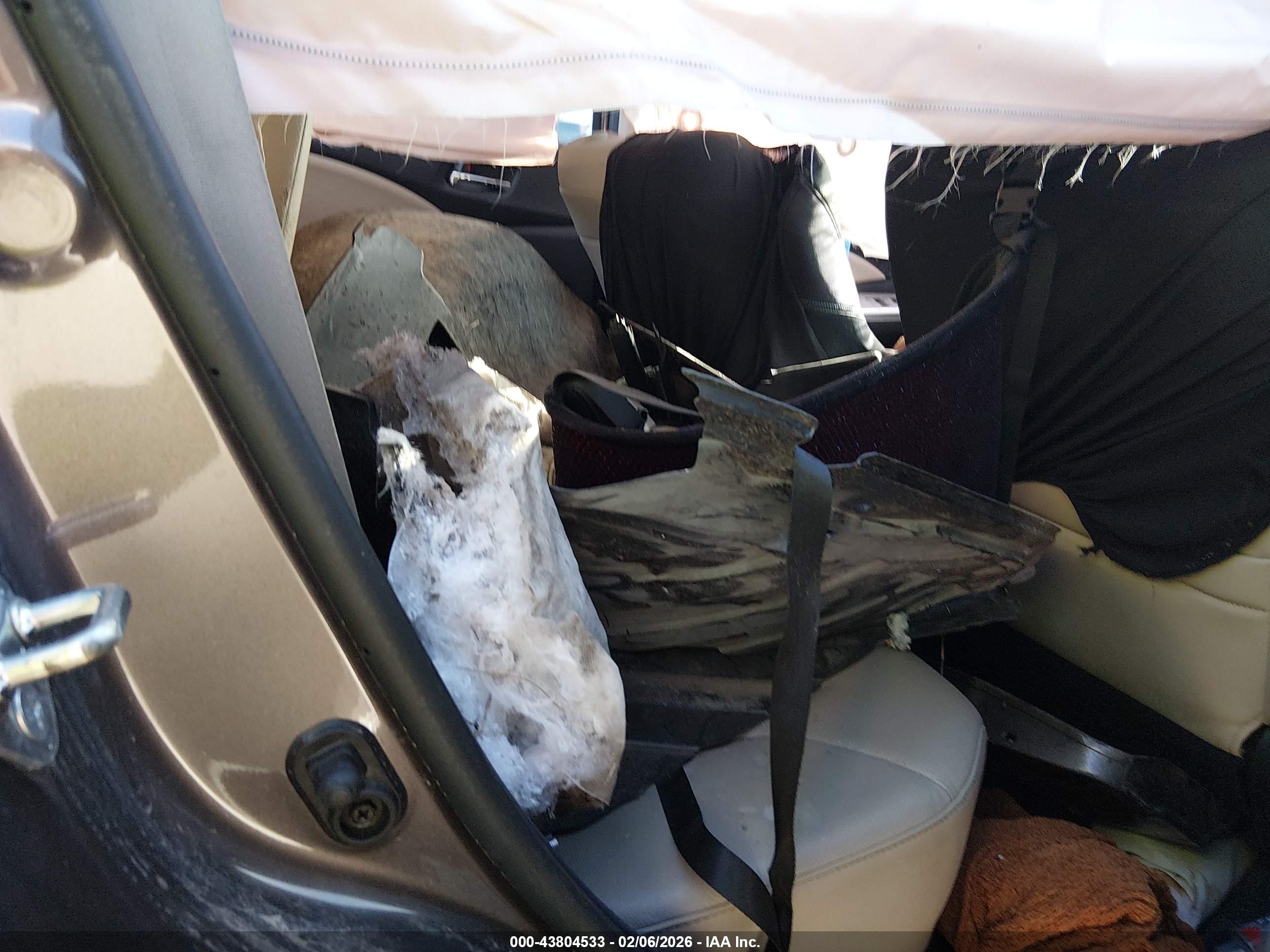 HONDA CR-V image 8