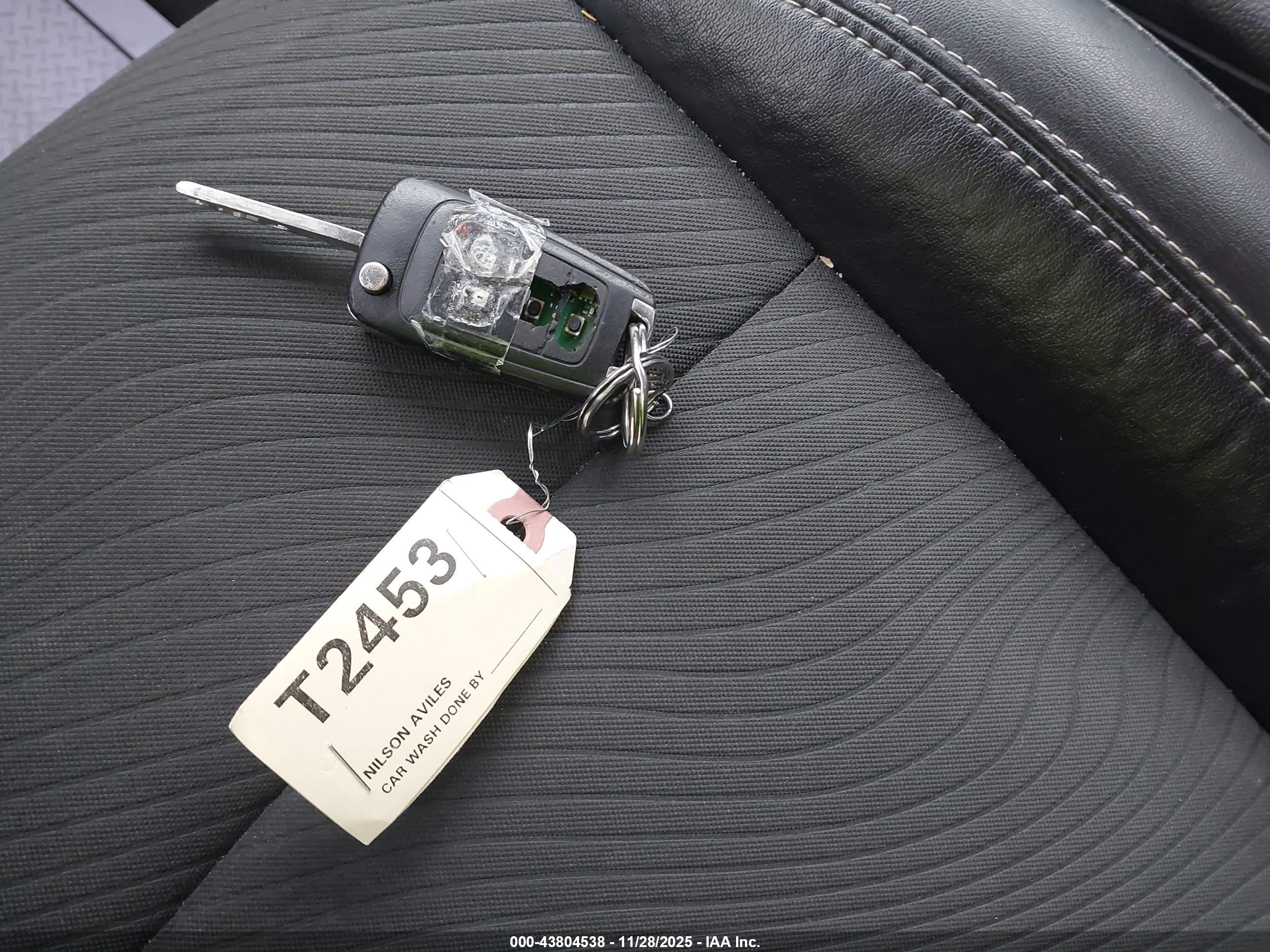 BUICK ENCORE image 11