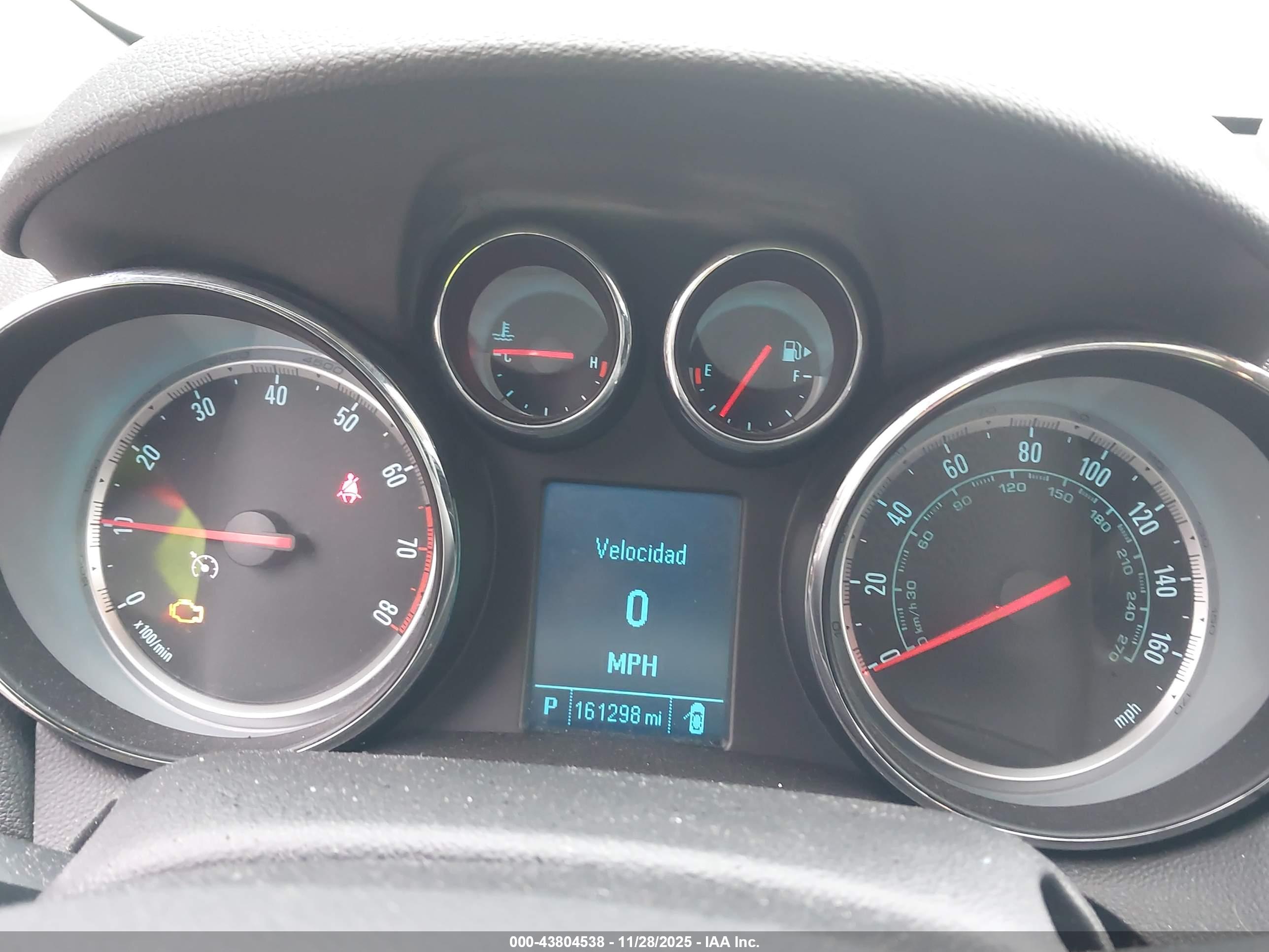 BUICK ENCORE image 7
