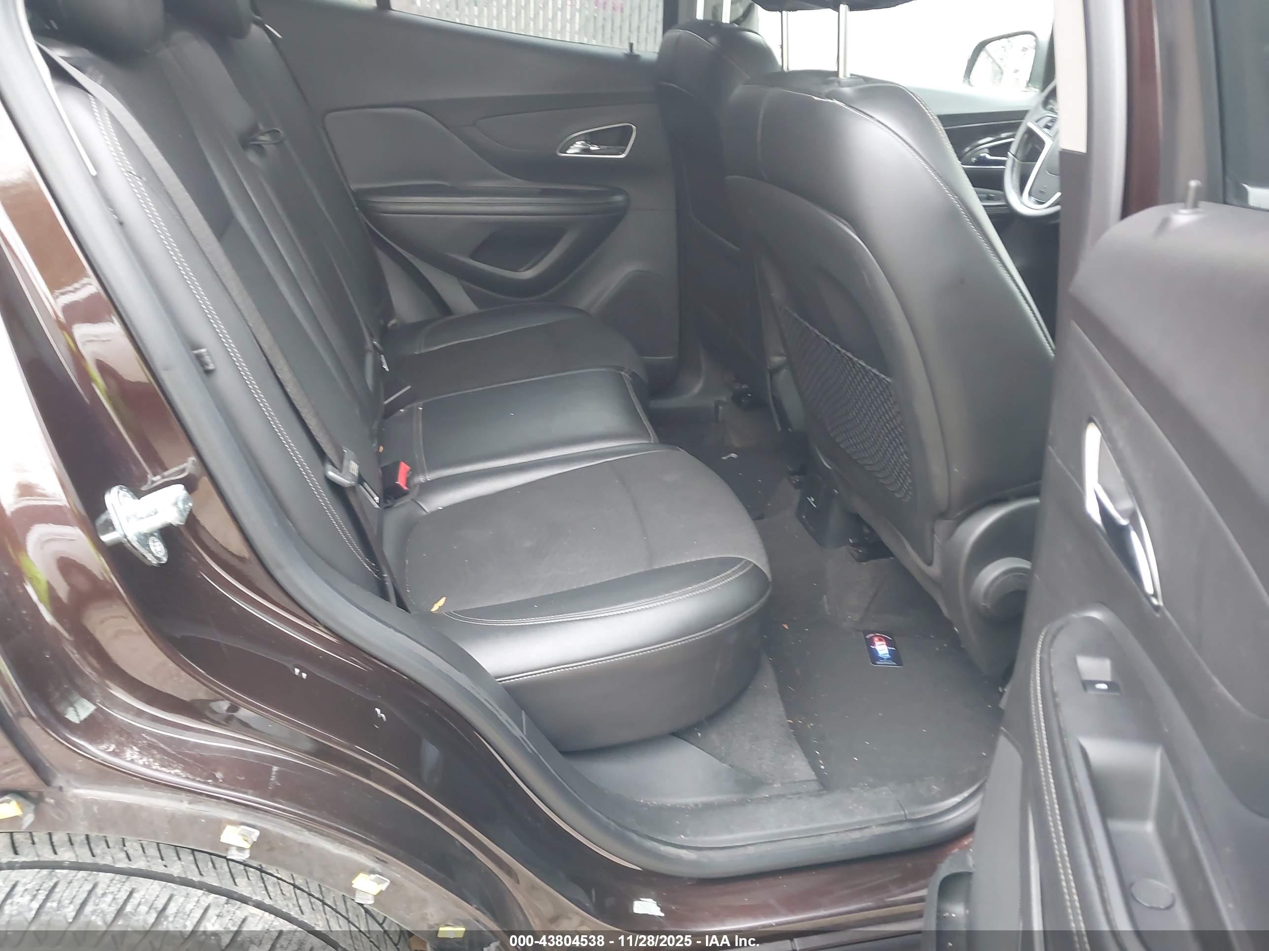 BUICK ENCORE image 8