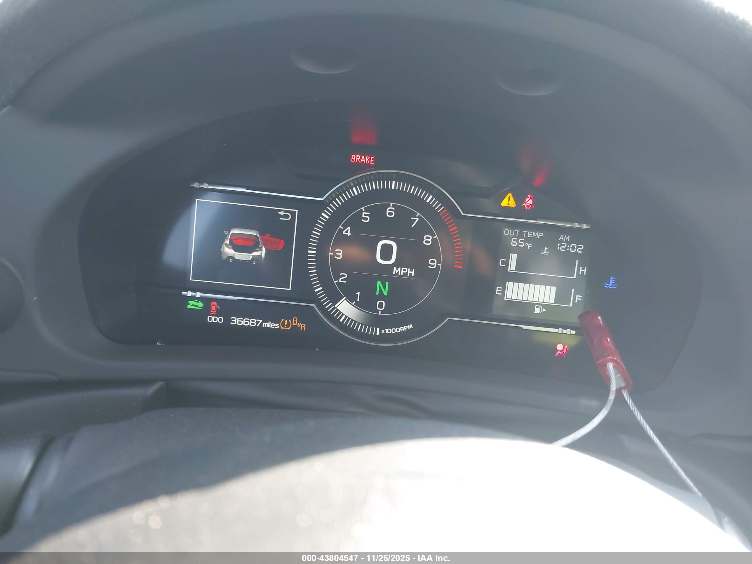 TOYOTA GR86 image 7