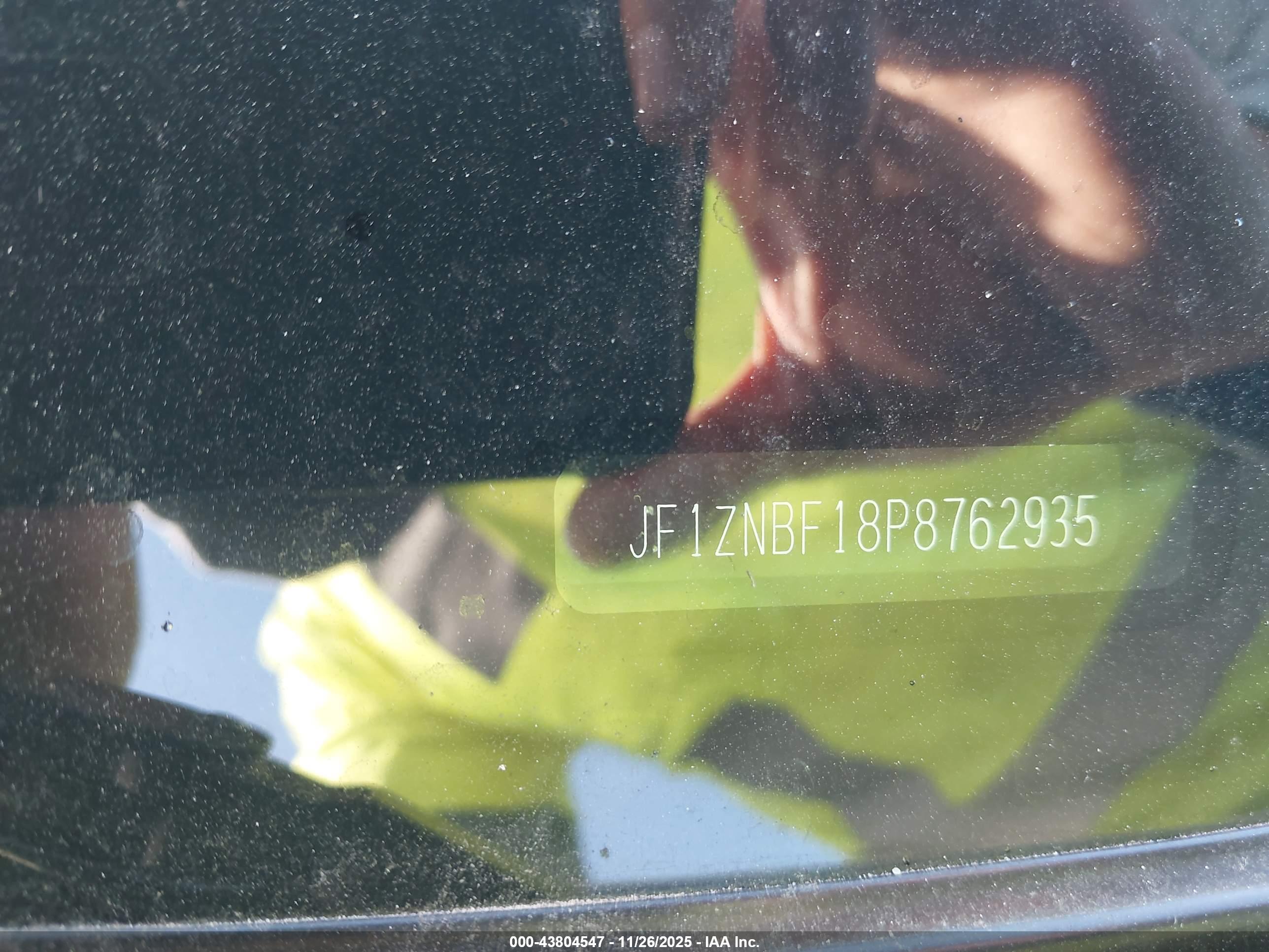 TOYOTA GR86 image 9