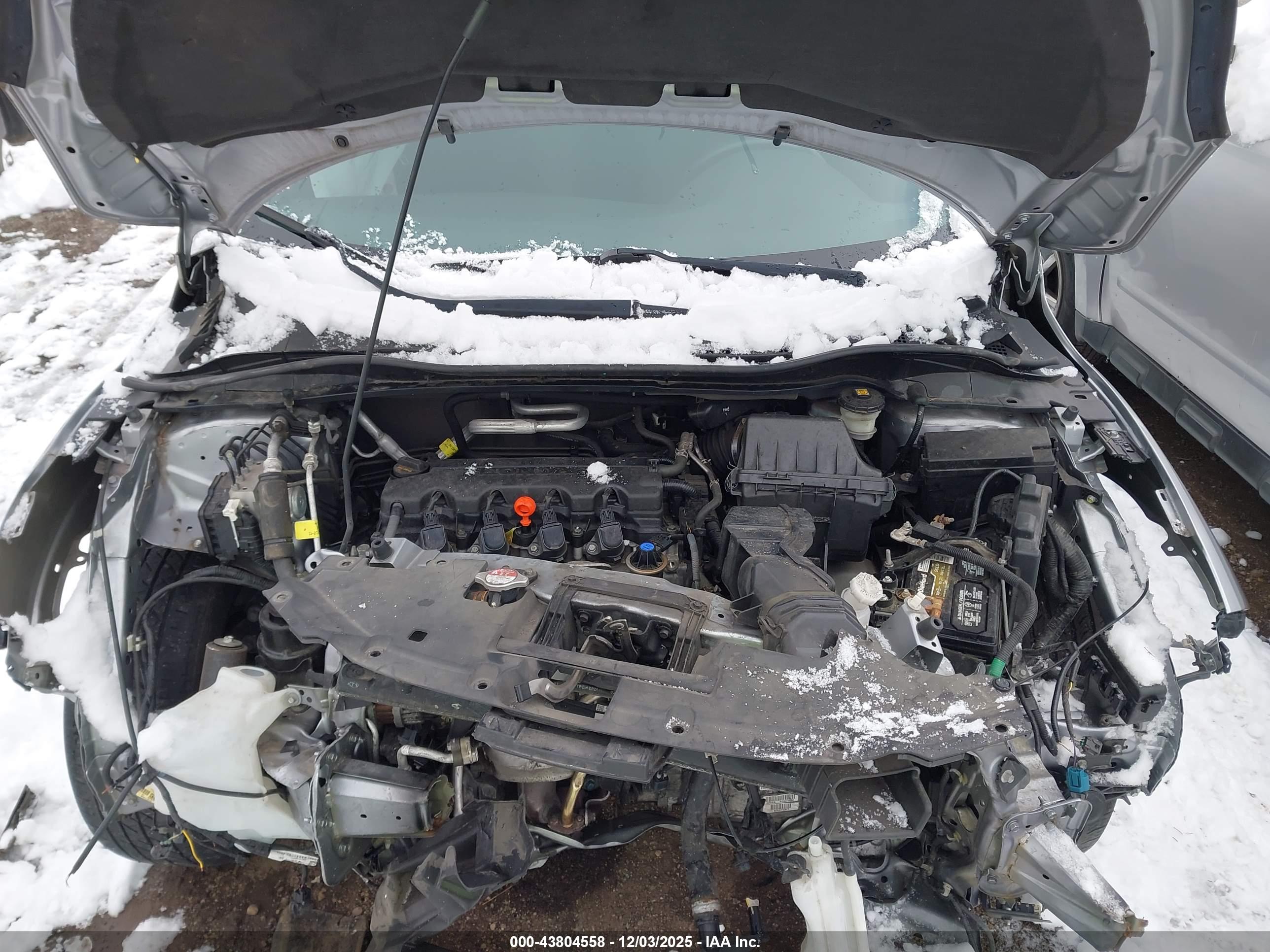 HONDA HR-V image 10