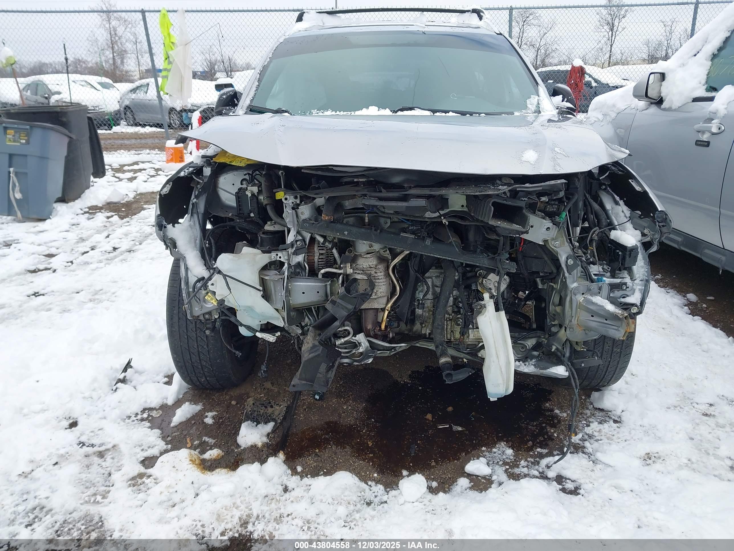 HONDA HR-V image 6