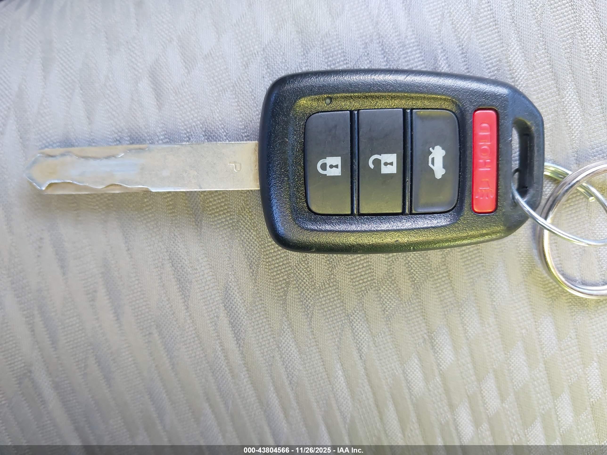 HONDA CIVIC image 11