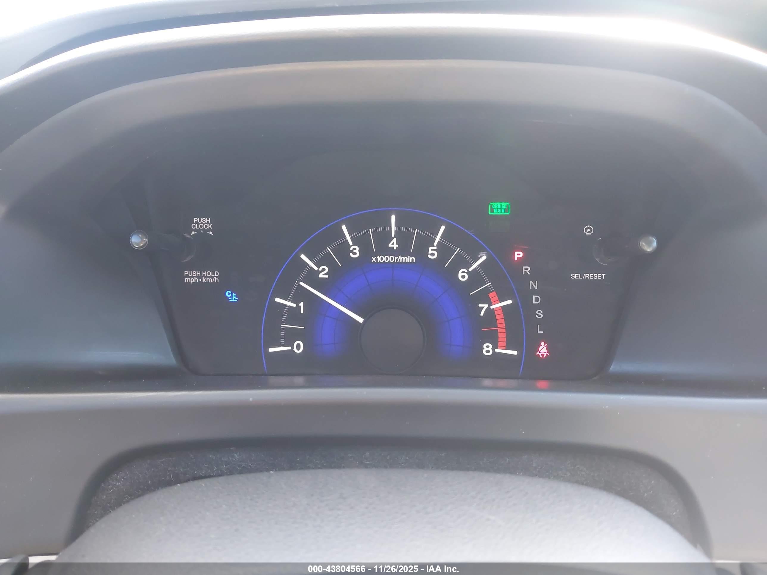 HONDA CIVIC image 7