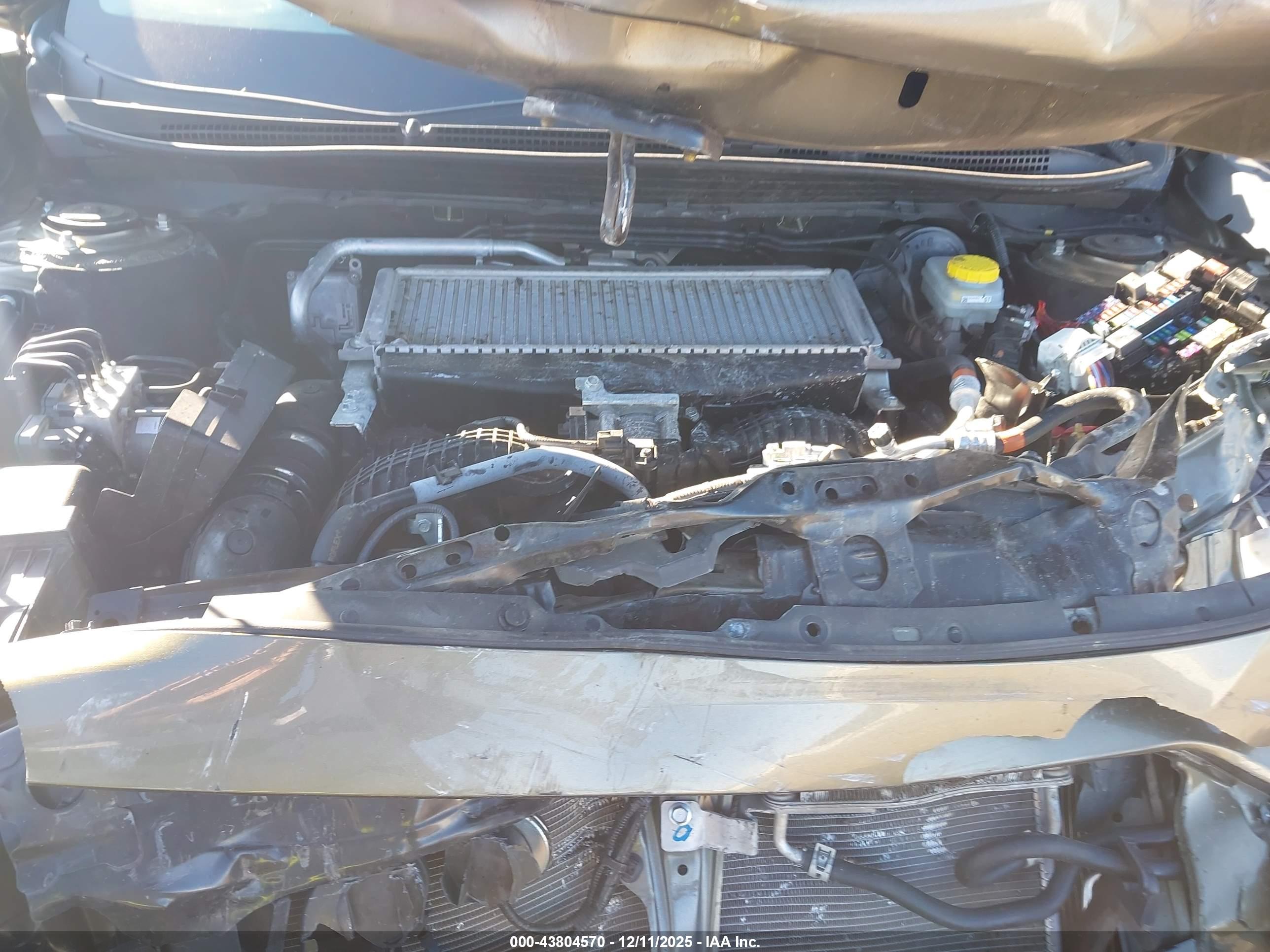 SUBARU OUTBACK image 10