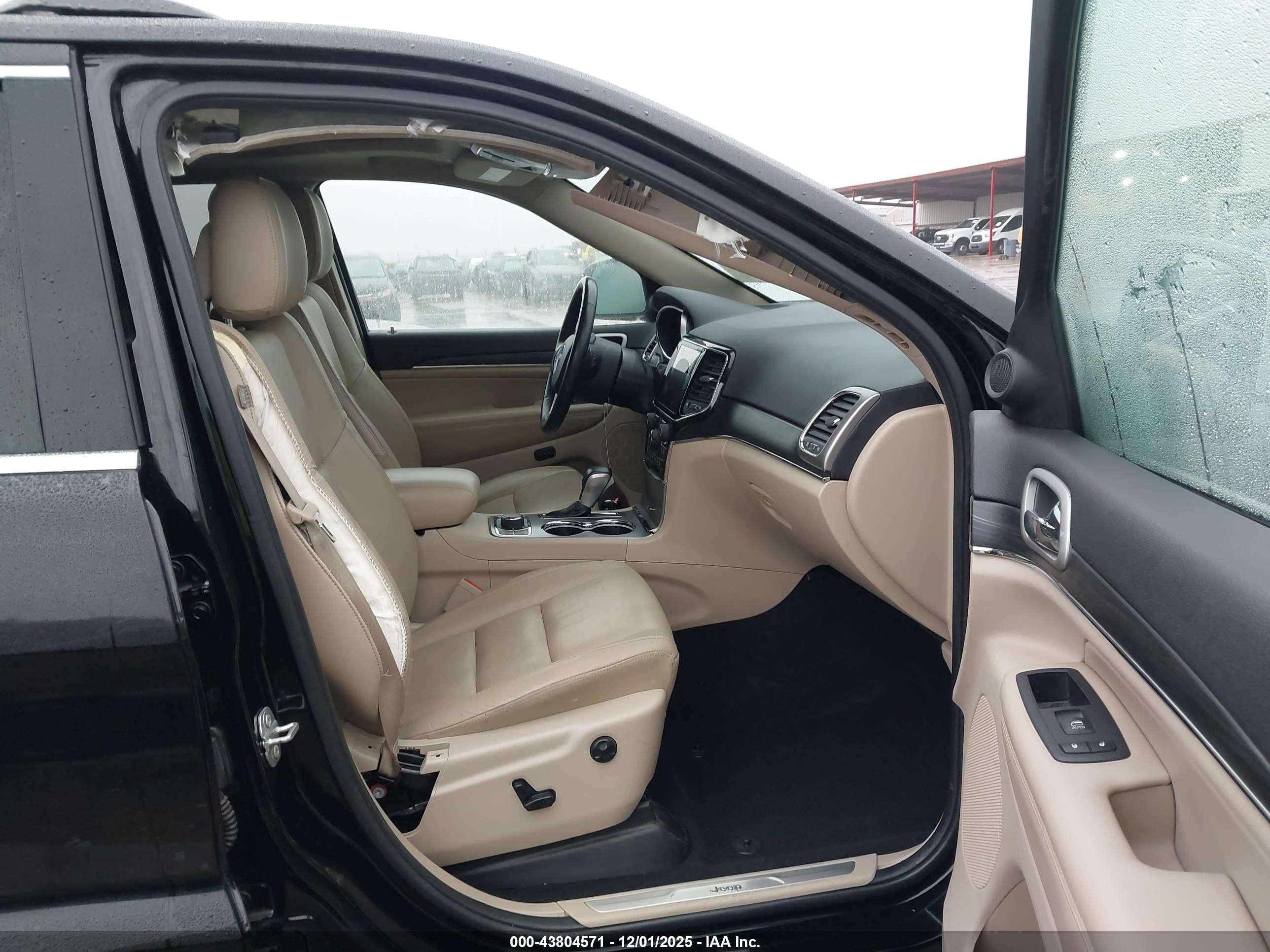 JEEP GRAND image 5