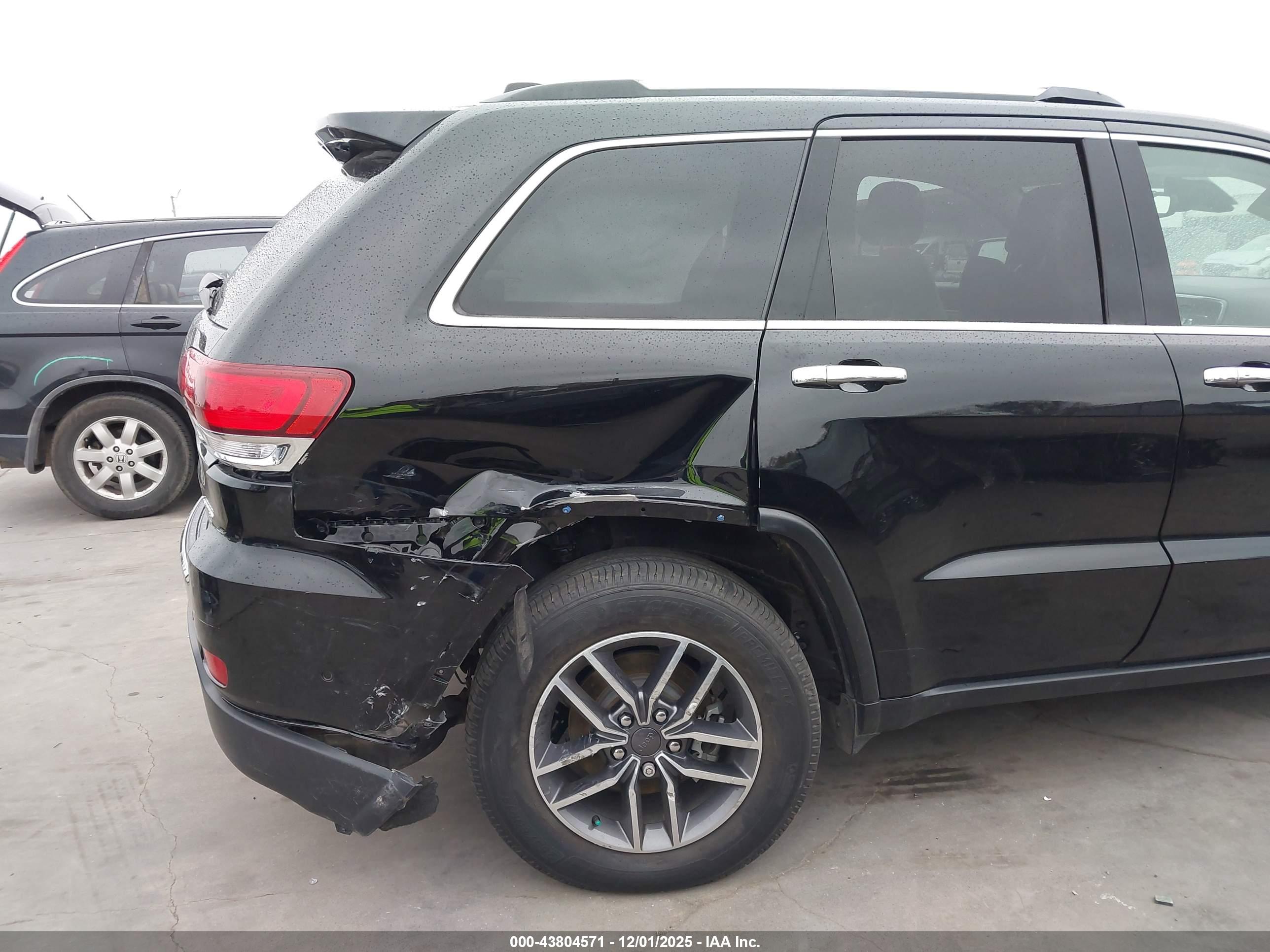 JEEP GRAND image 6