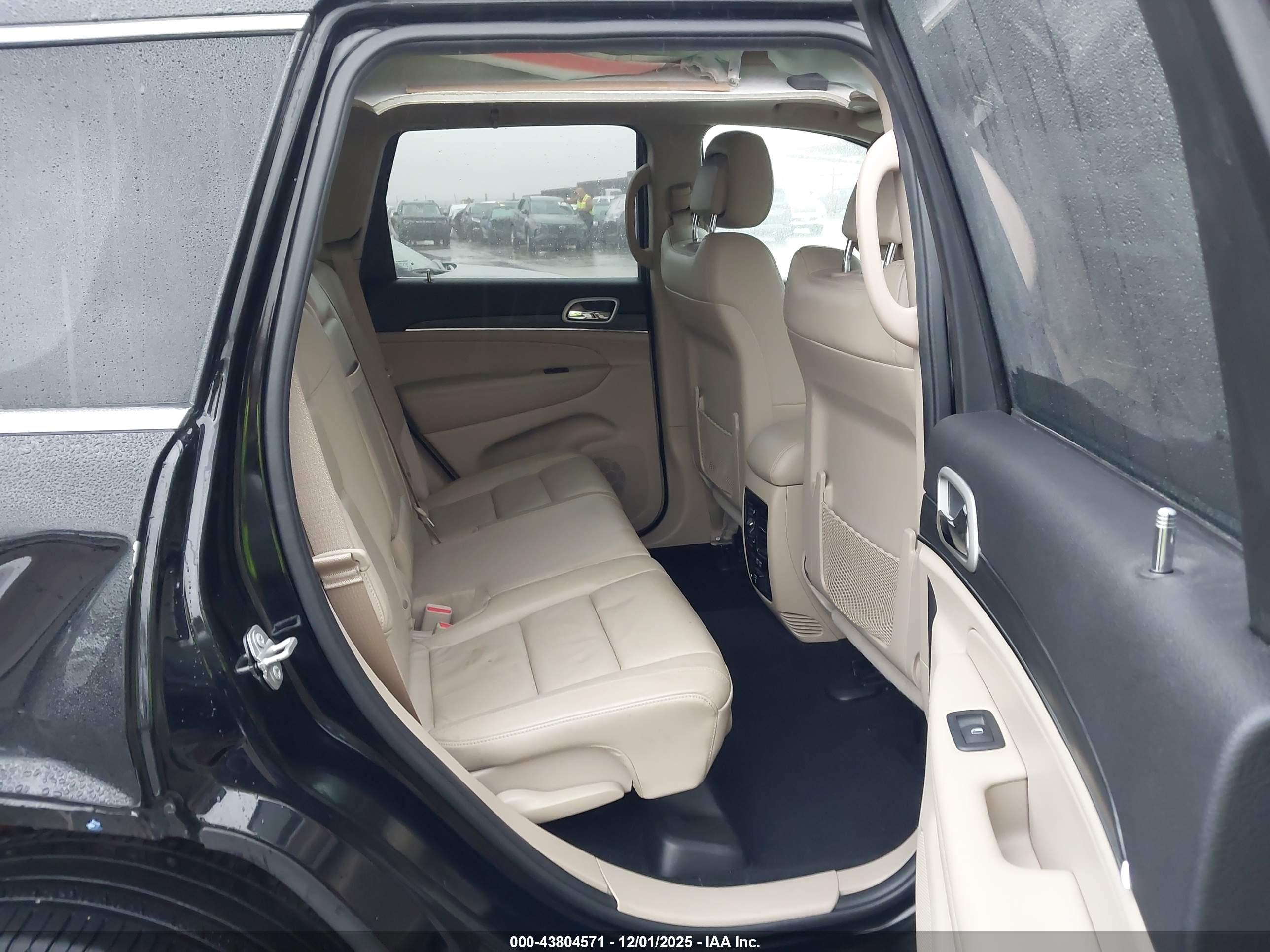 JEEP GRAND image 8