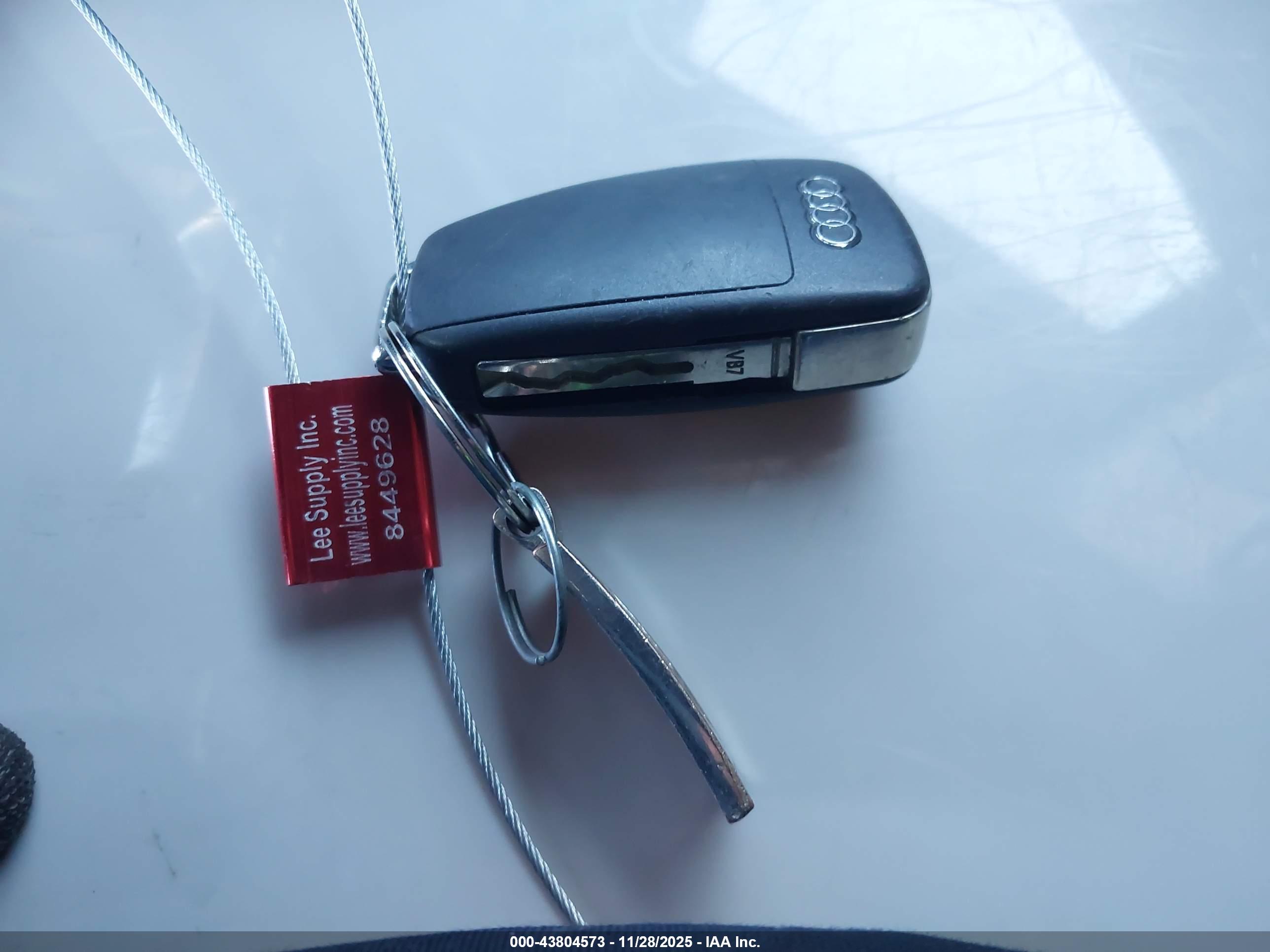 AUDI Q3 image 11