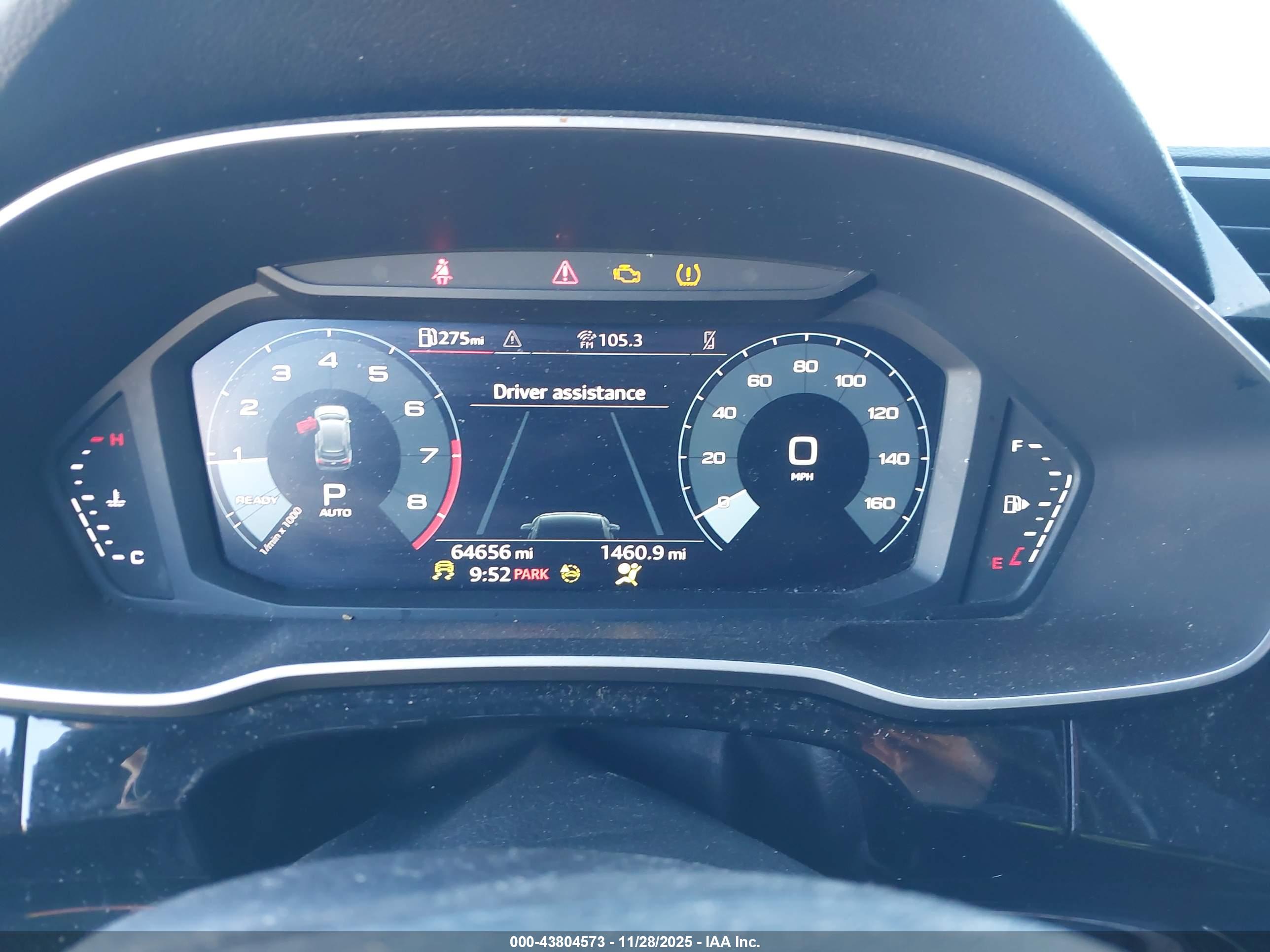 AUDI Q3 image 7