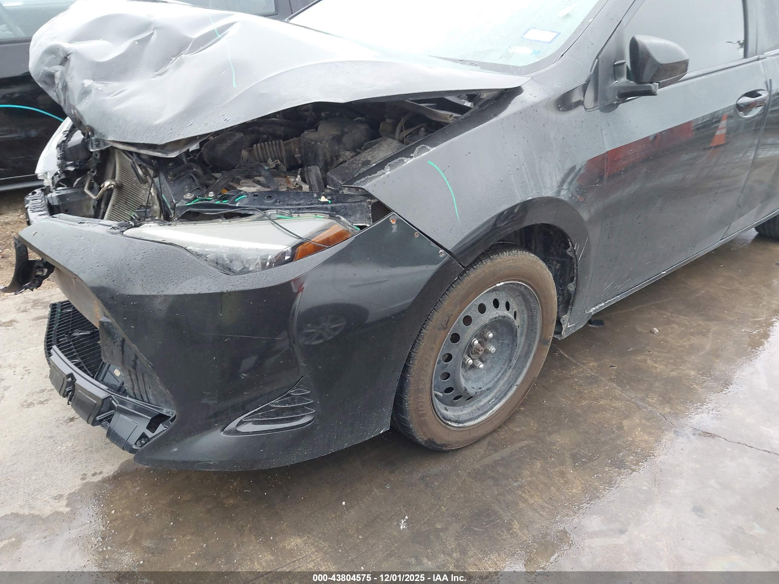 TOYOTA COROLLA image 6