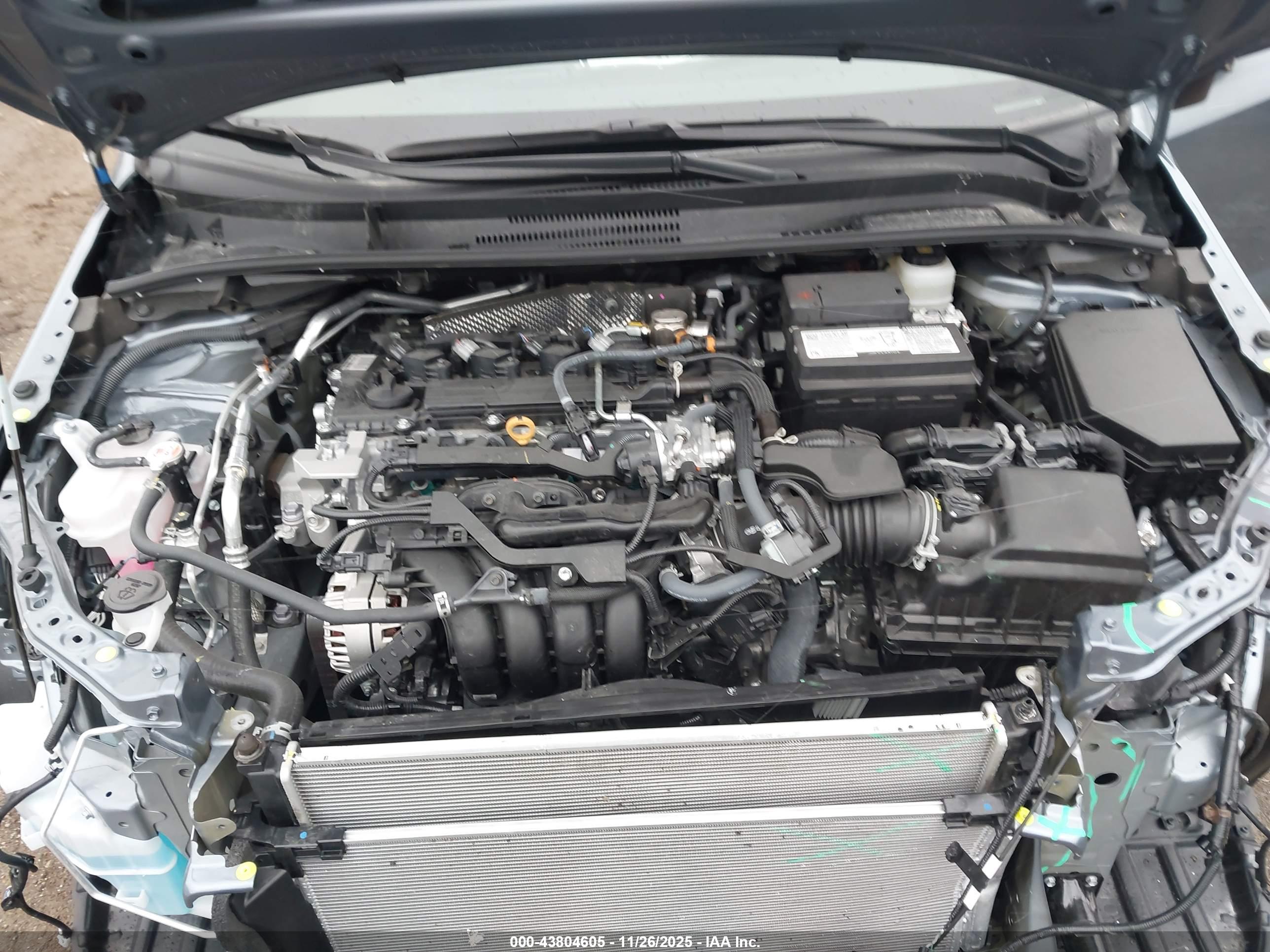 TOYOTA COROLLA image 10