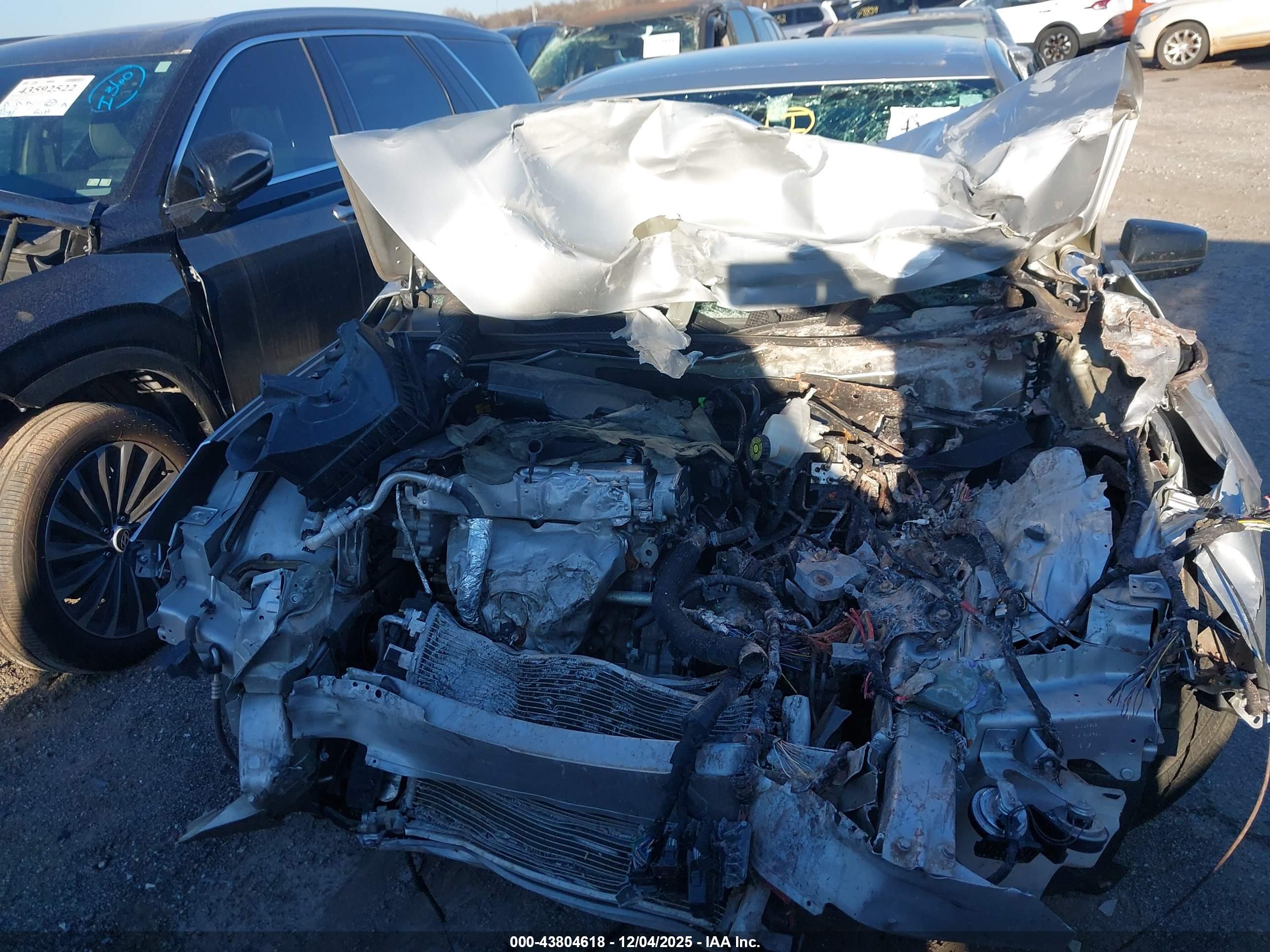 CHEVROLET MALIBU image 6