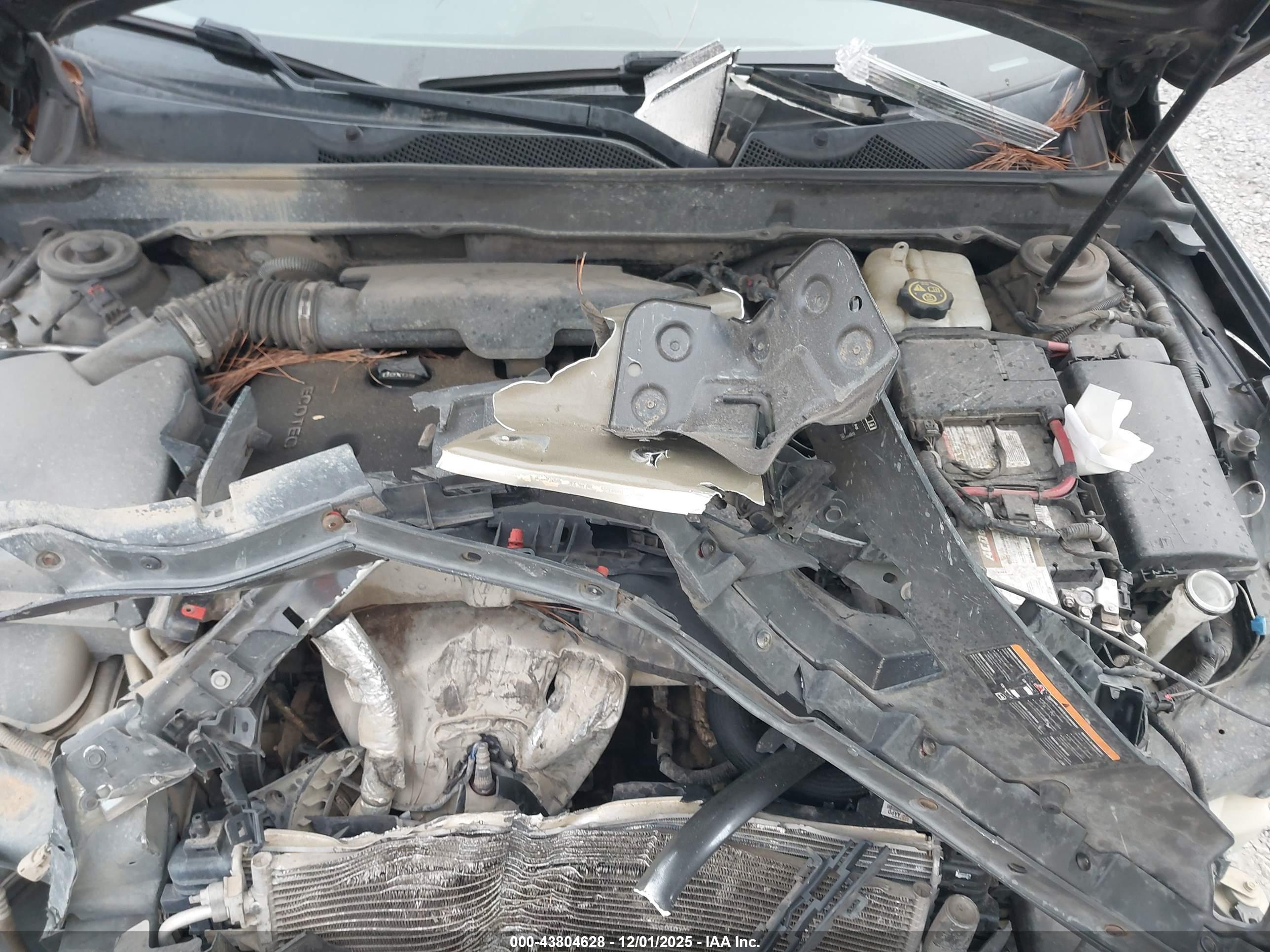 CHEVROLET MALIBU image 10