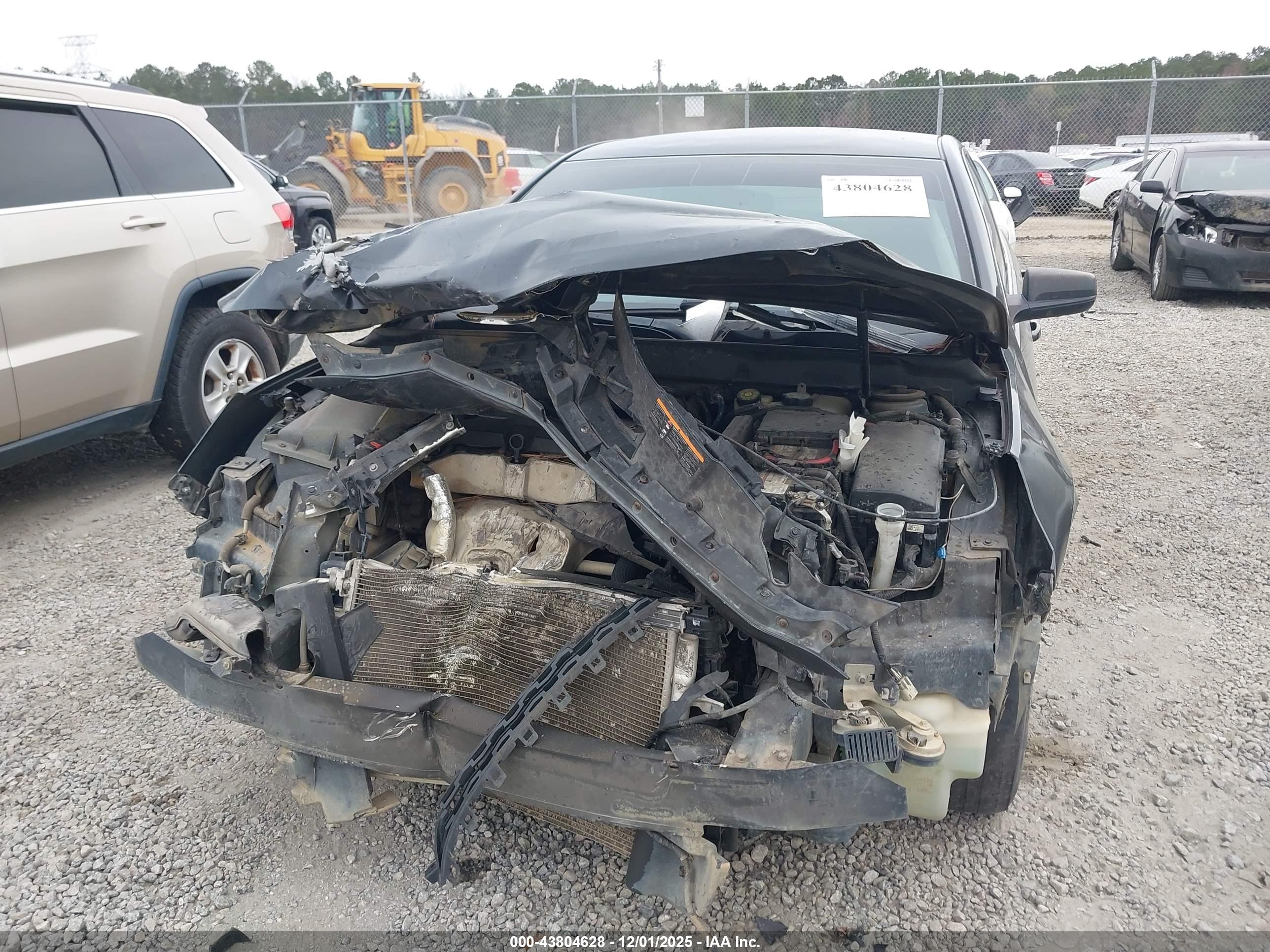 CHEVROLET MALIBU image 6