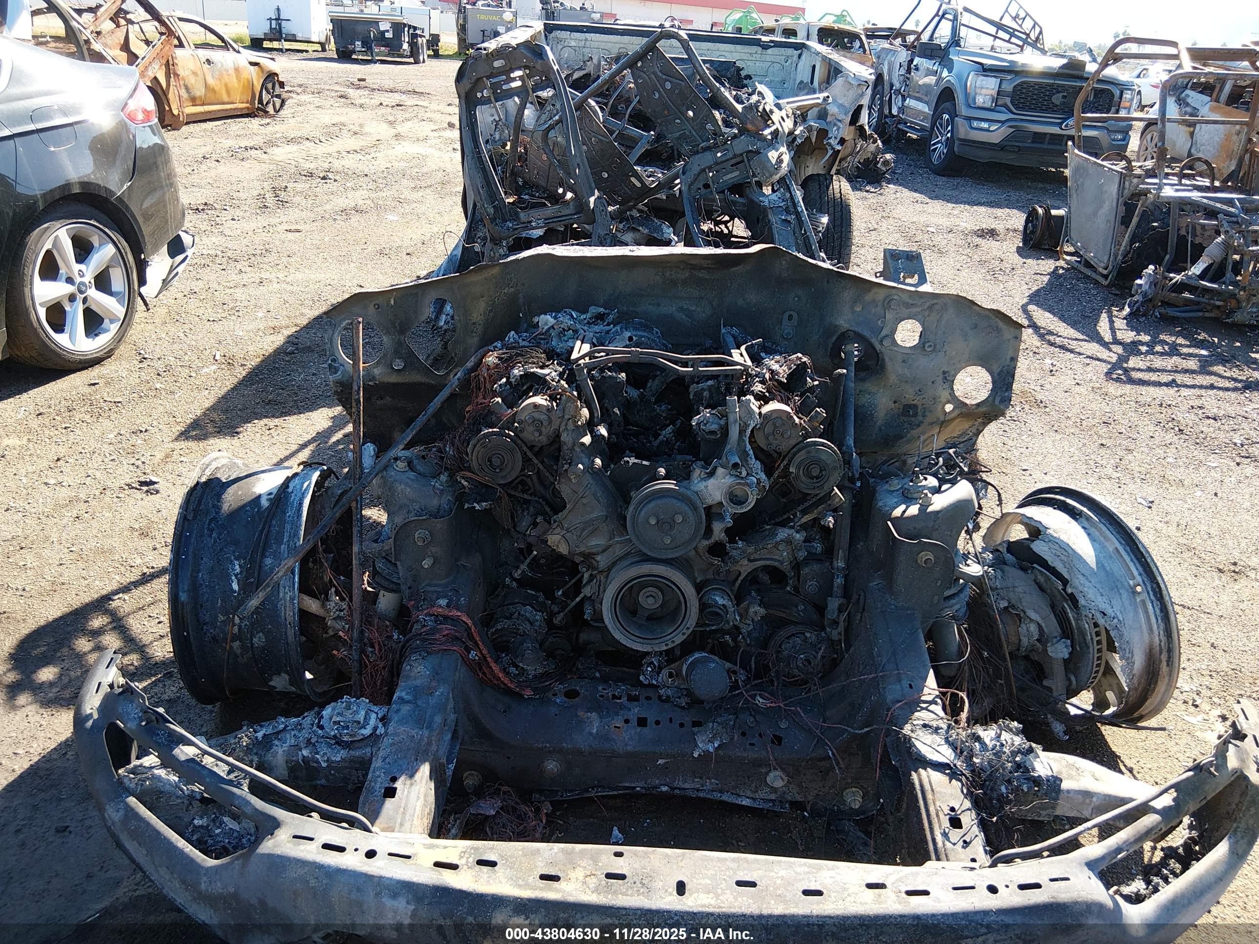 FORD F-150 image 10