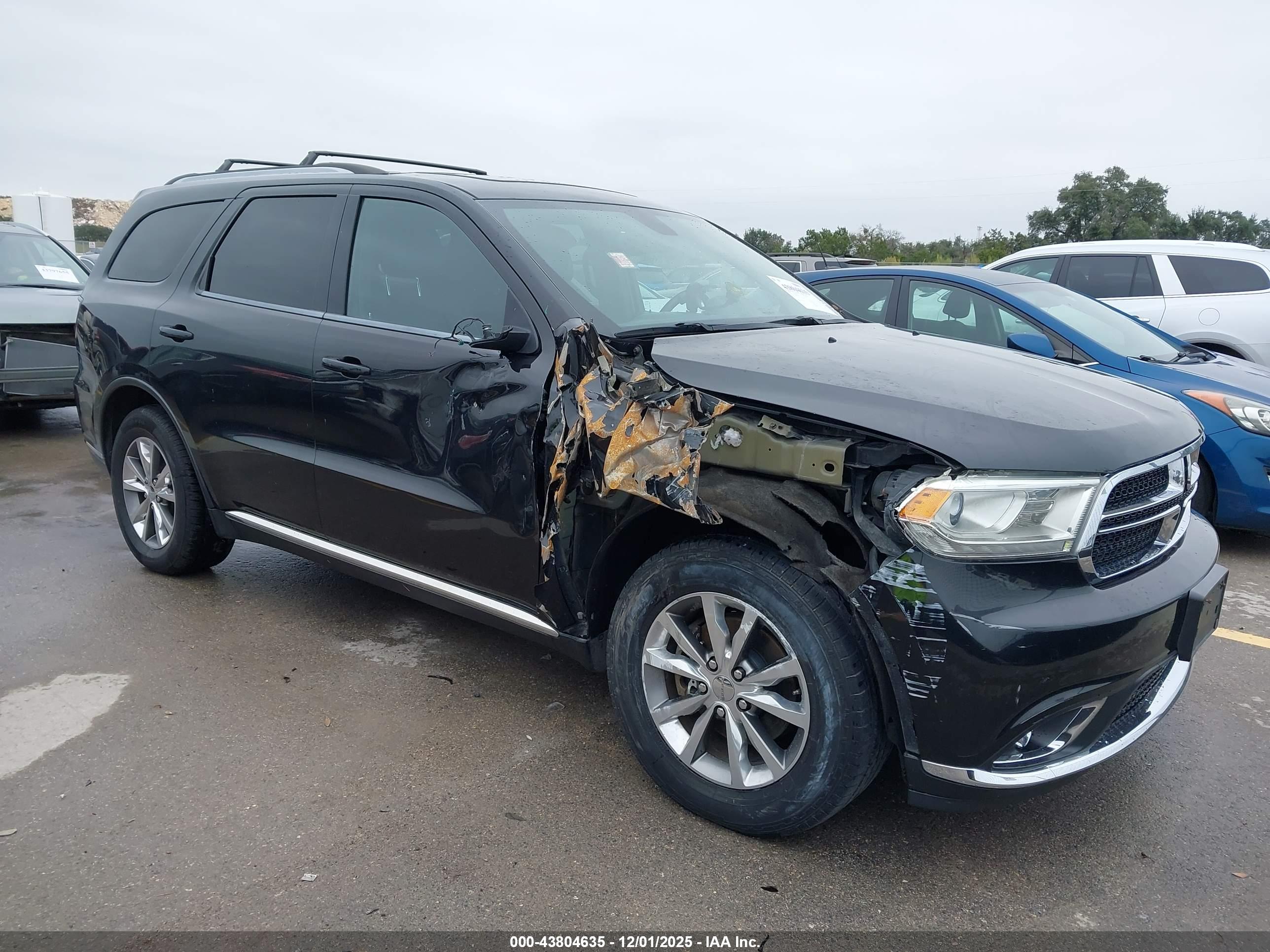 DODGE DURANGO image 6