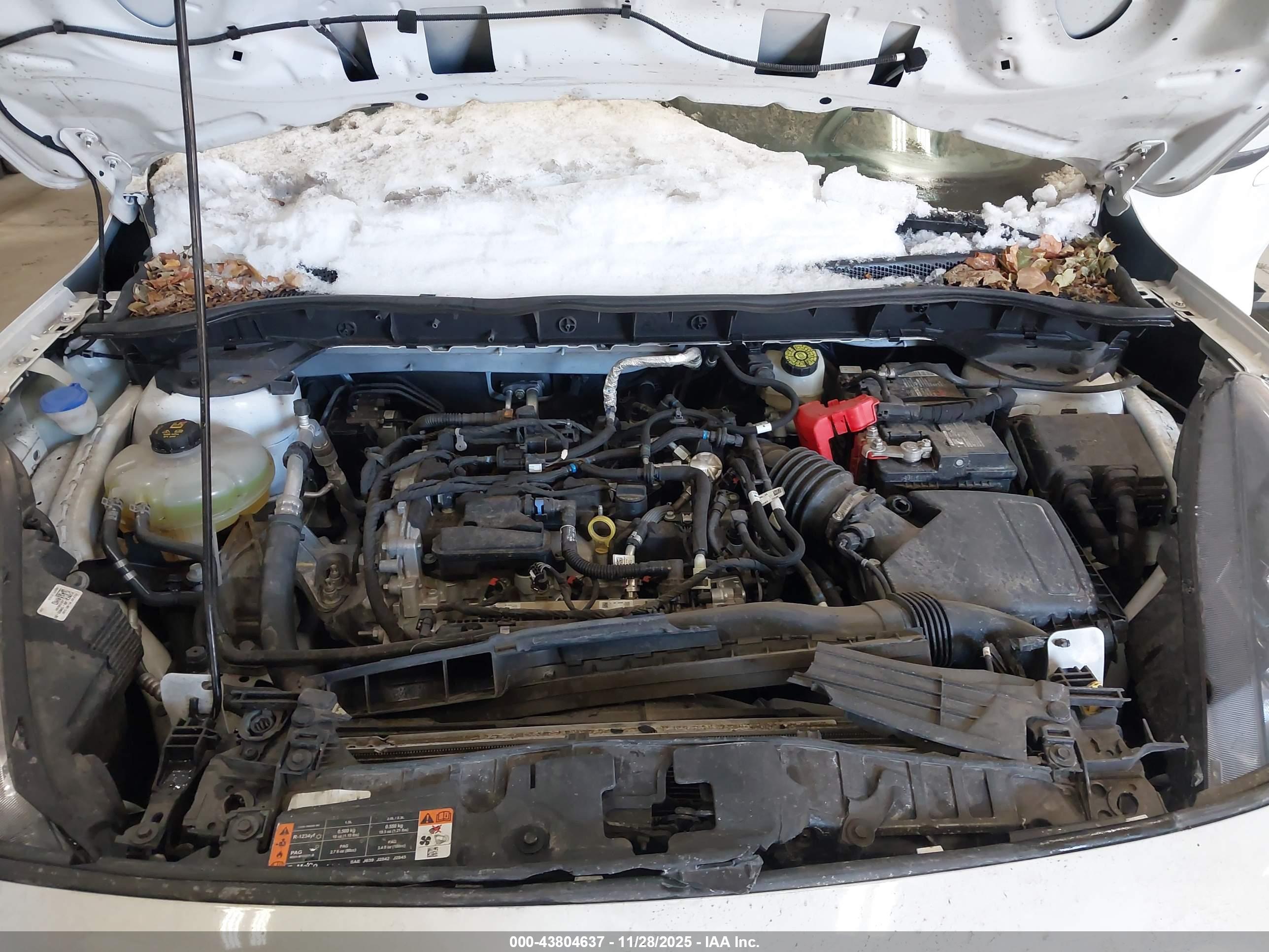 FORD ESCAPE image 10