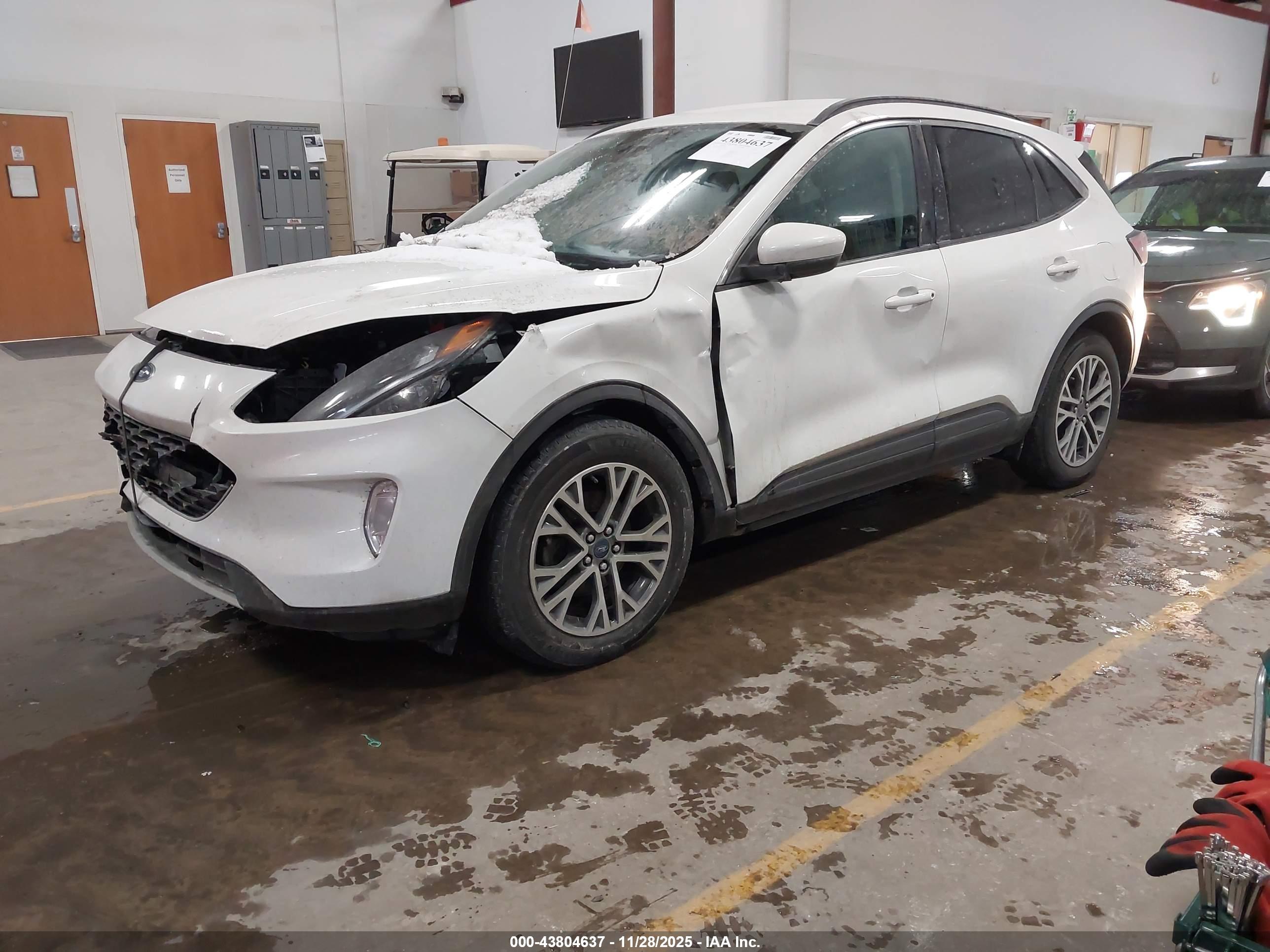 FORD ESCAPE image 2