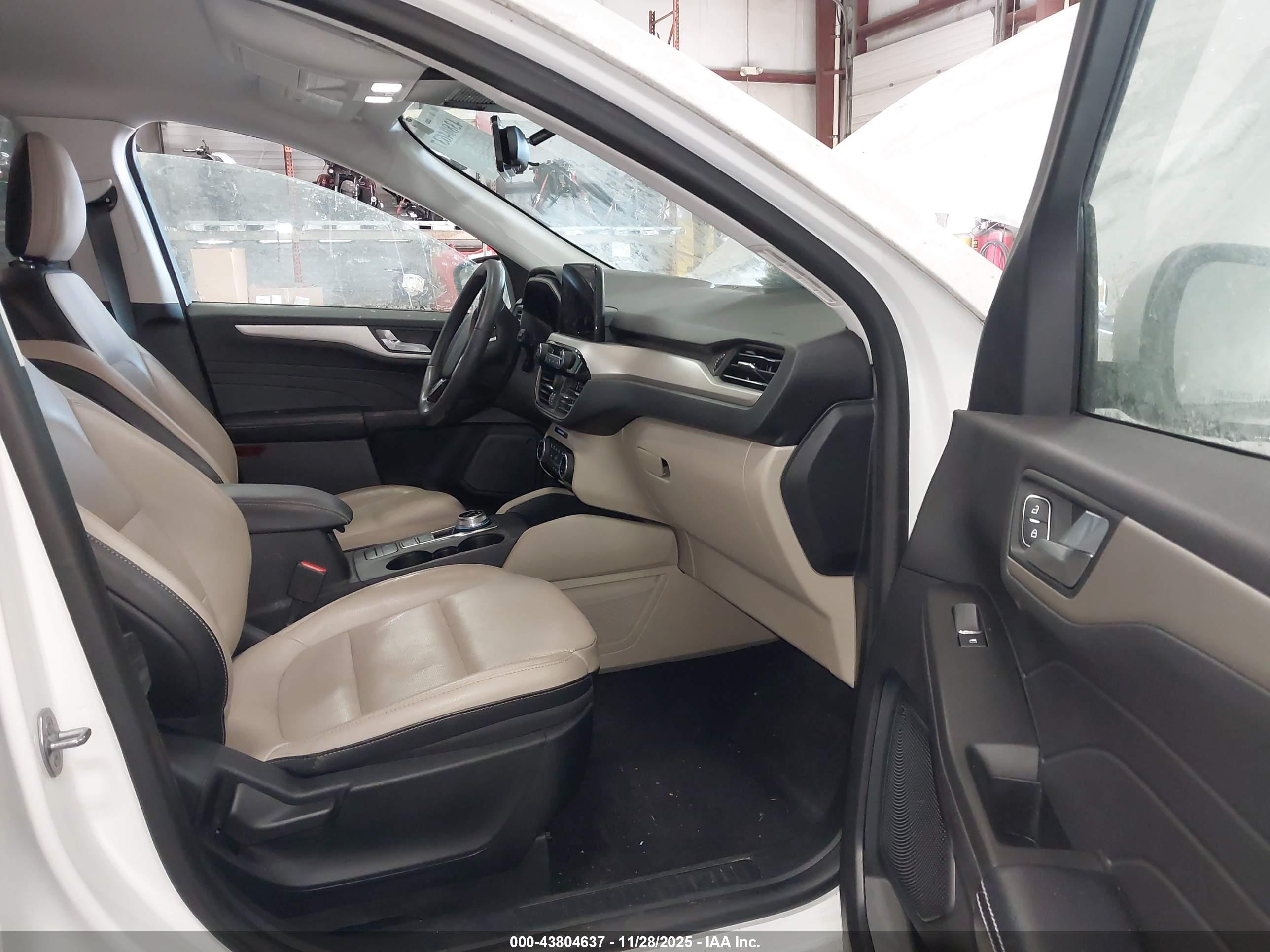FORD ESCAPE image 5