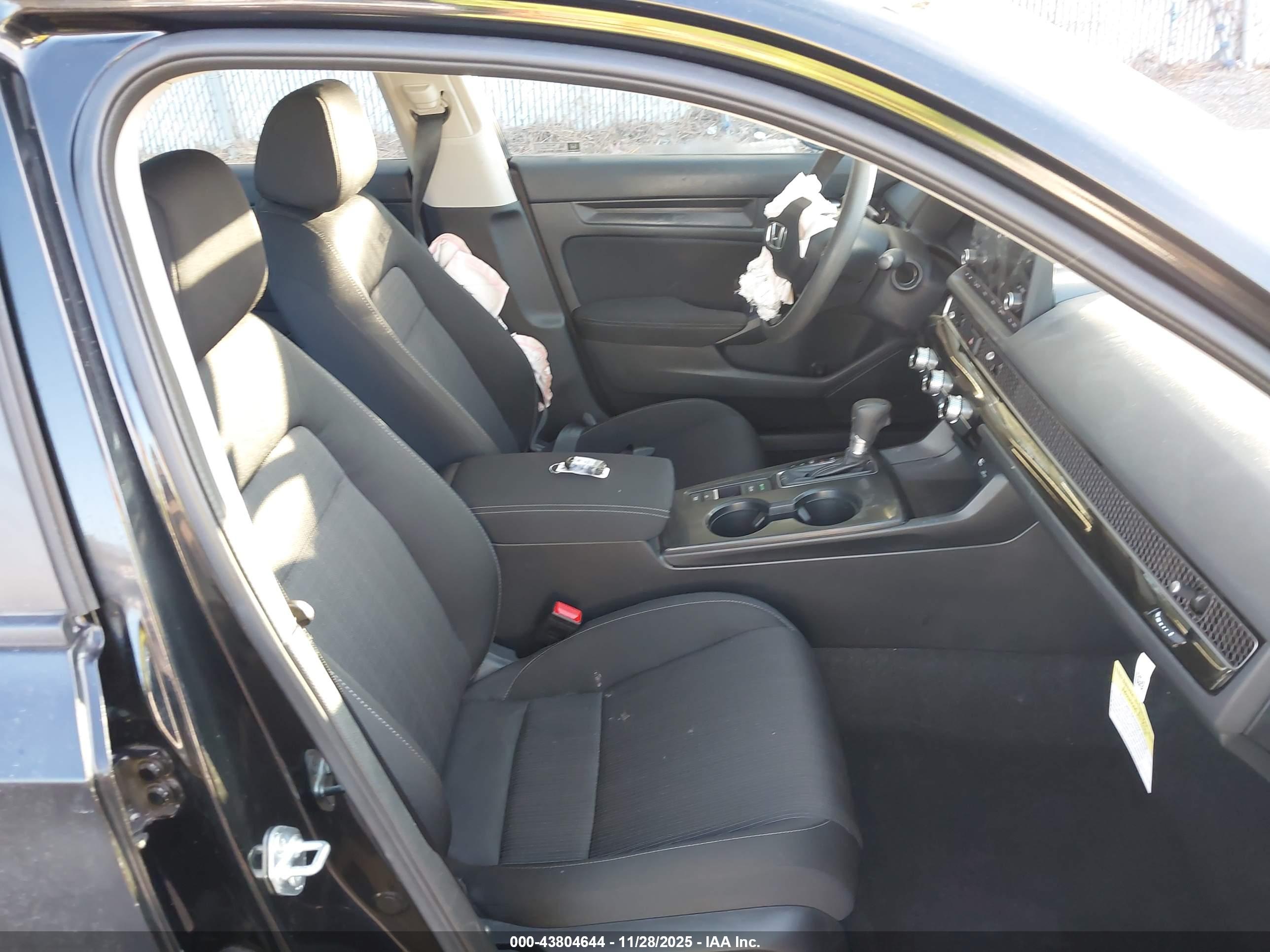 HONDA CIVIC image 5