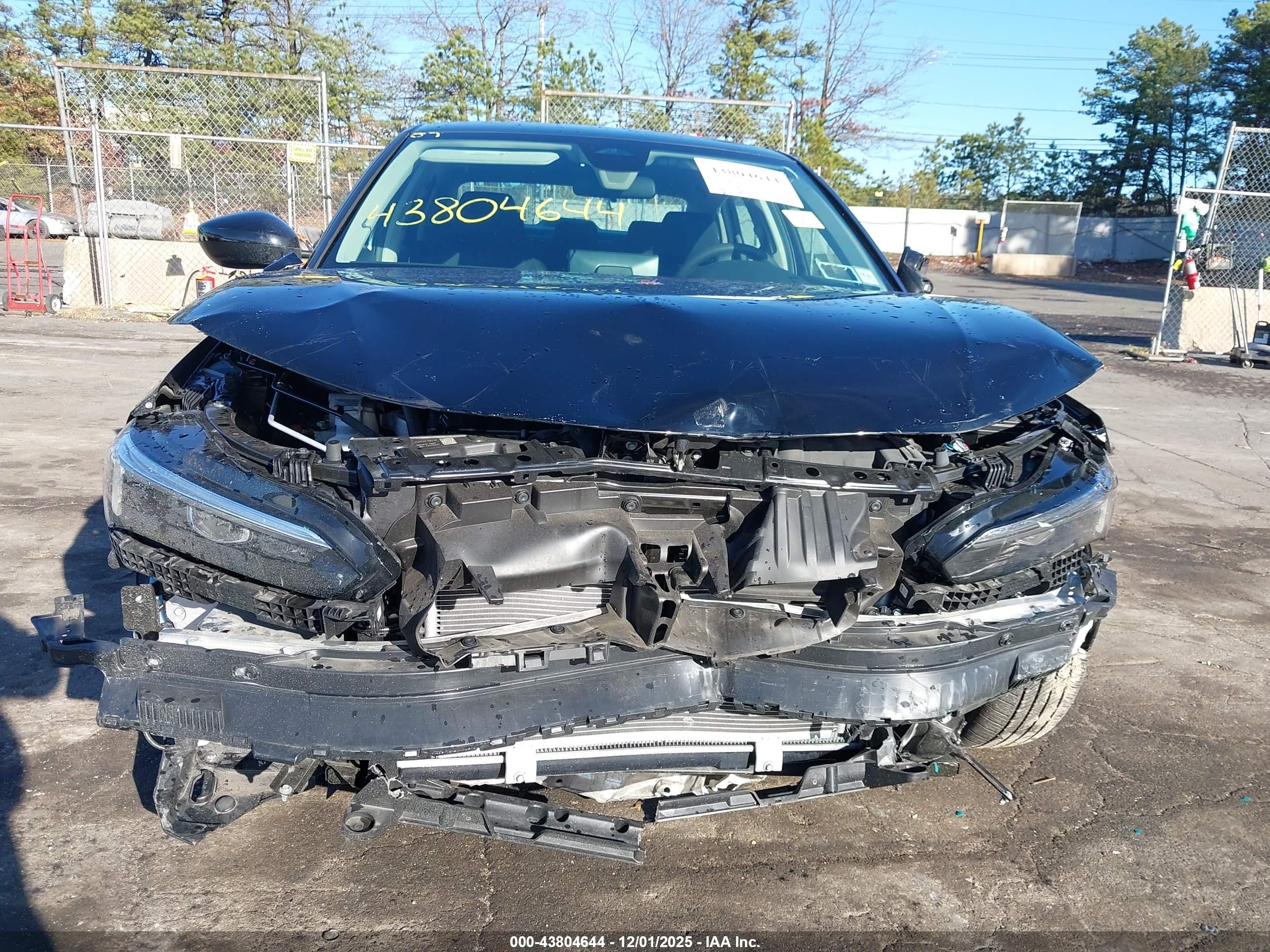 HONDA CIVIC image 6