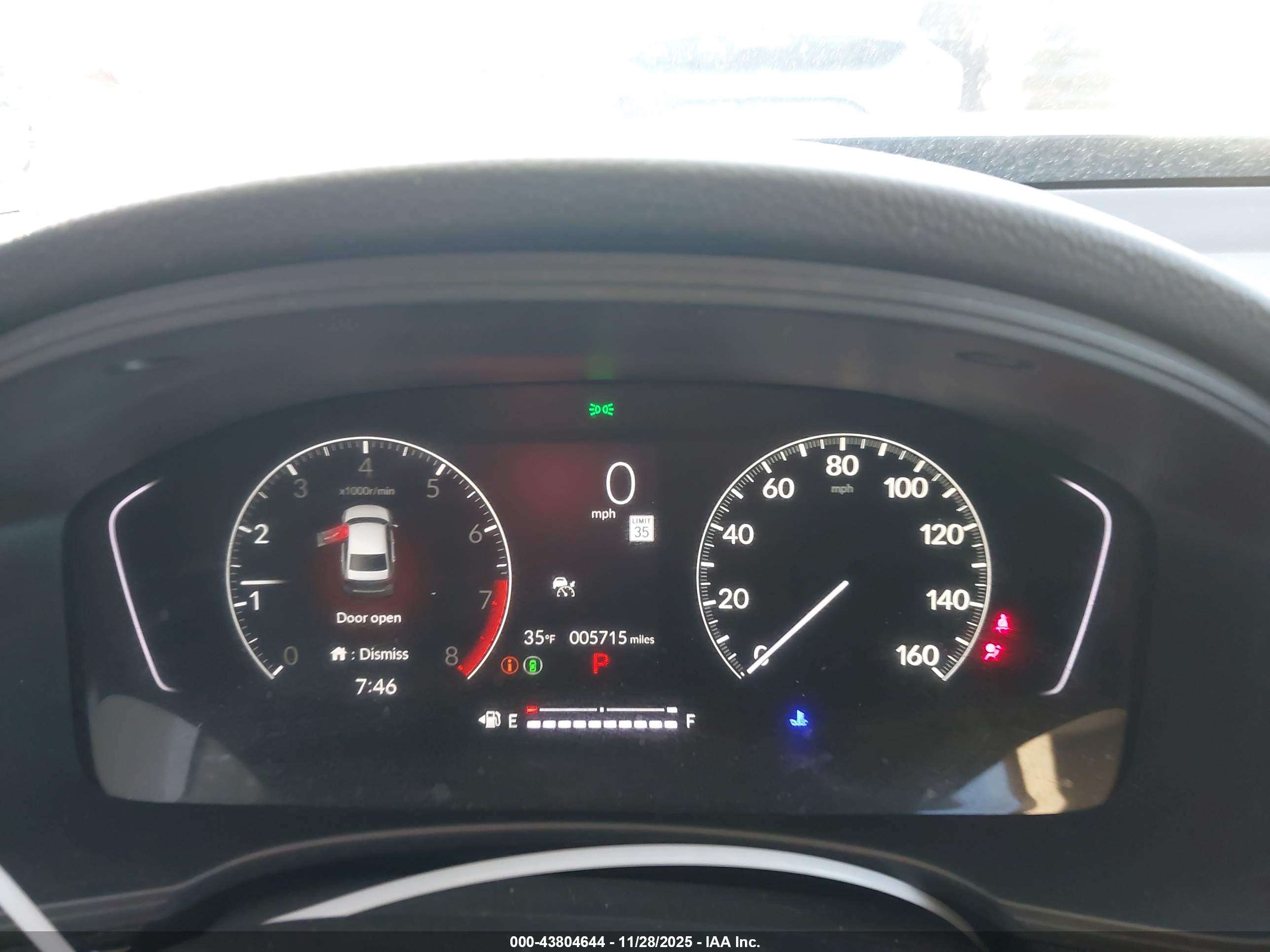 HONDA CIVIC image 7