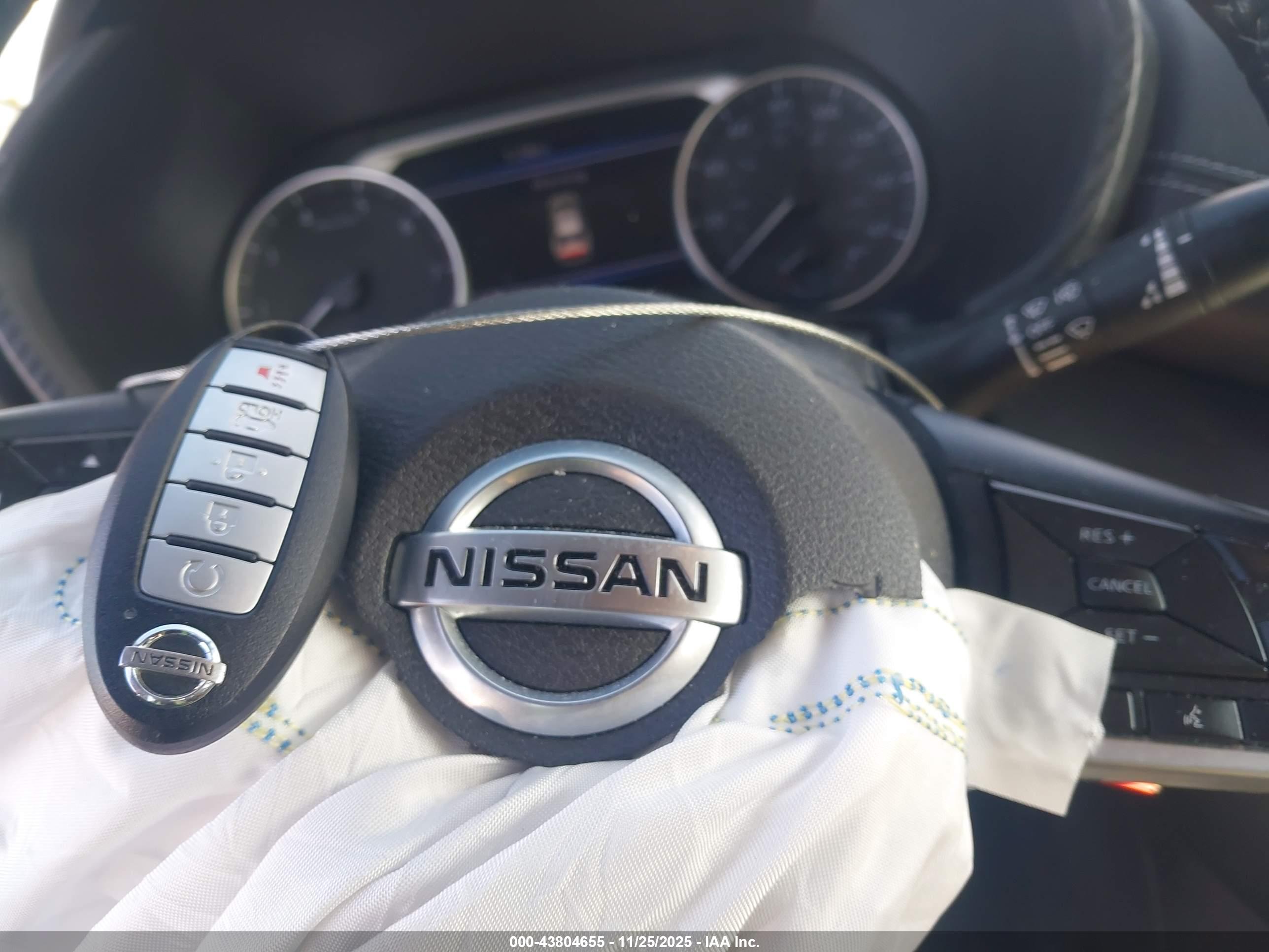 NISSAN SENTRA image 11