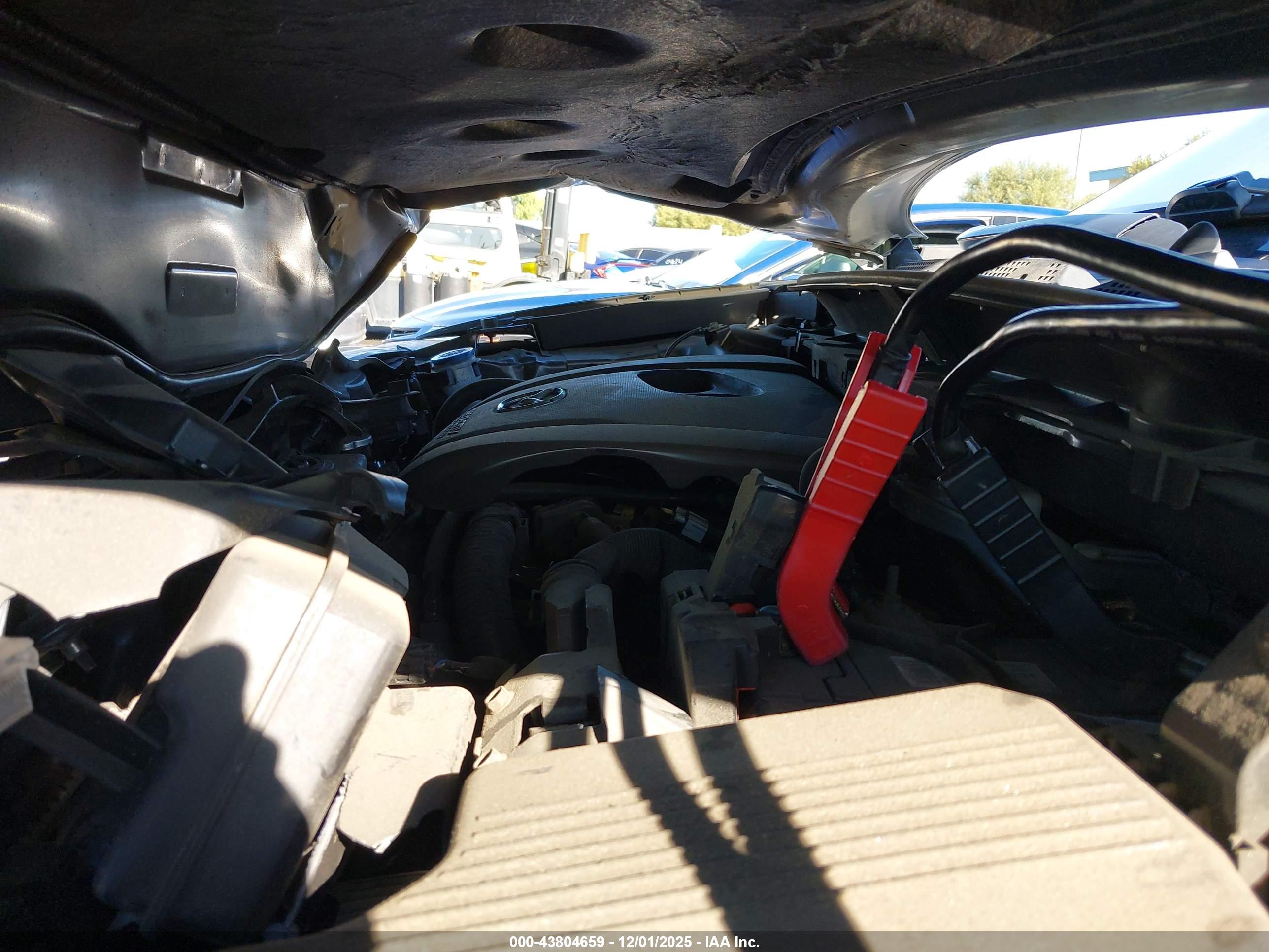 MAZDA CX-5 image 10