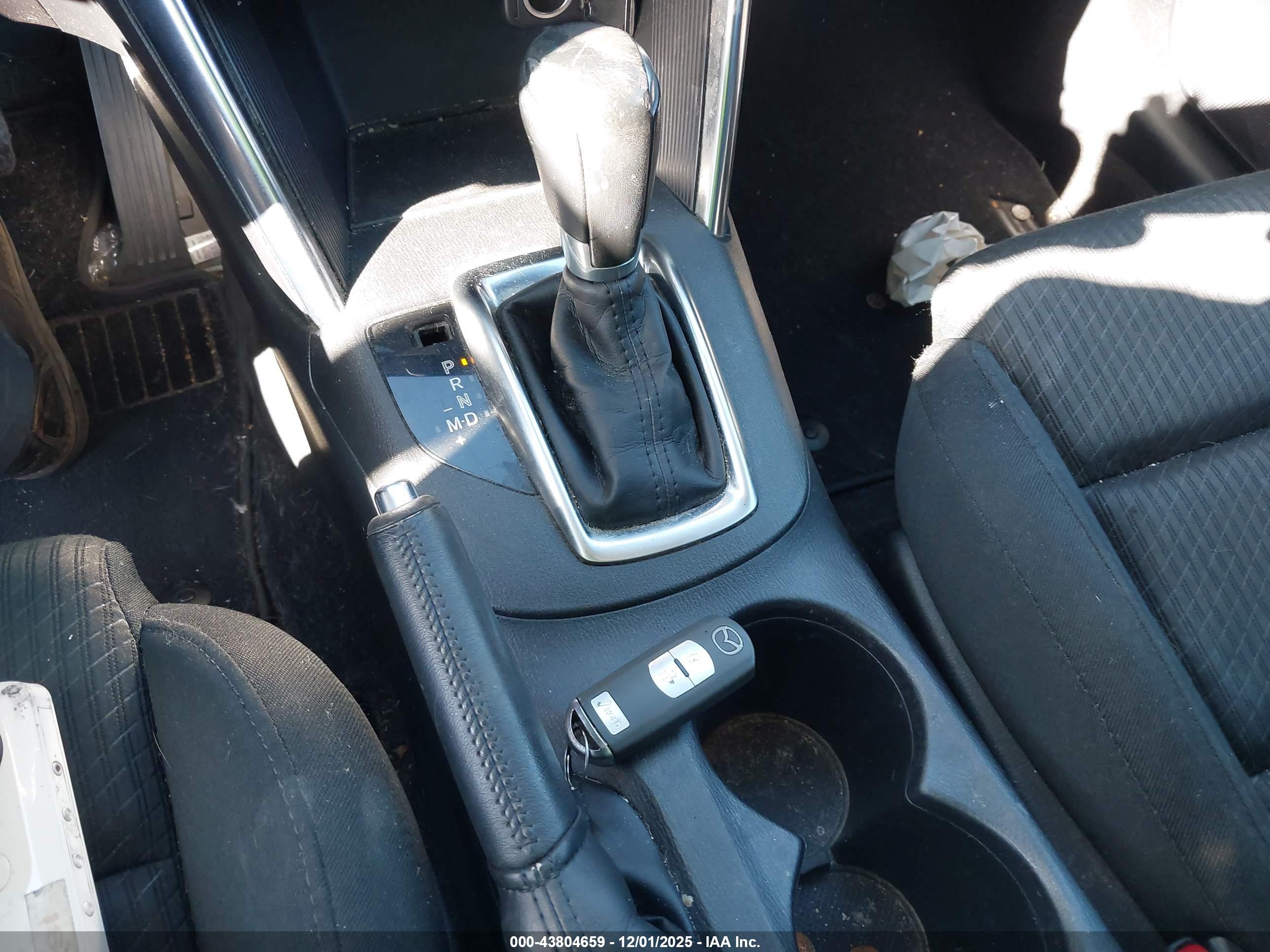 MAZDA CX-5 image 11