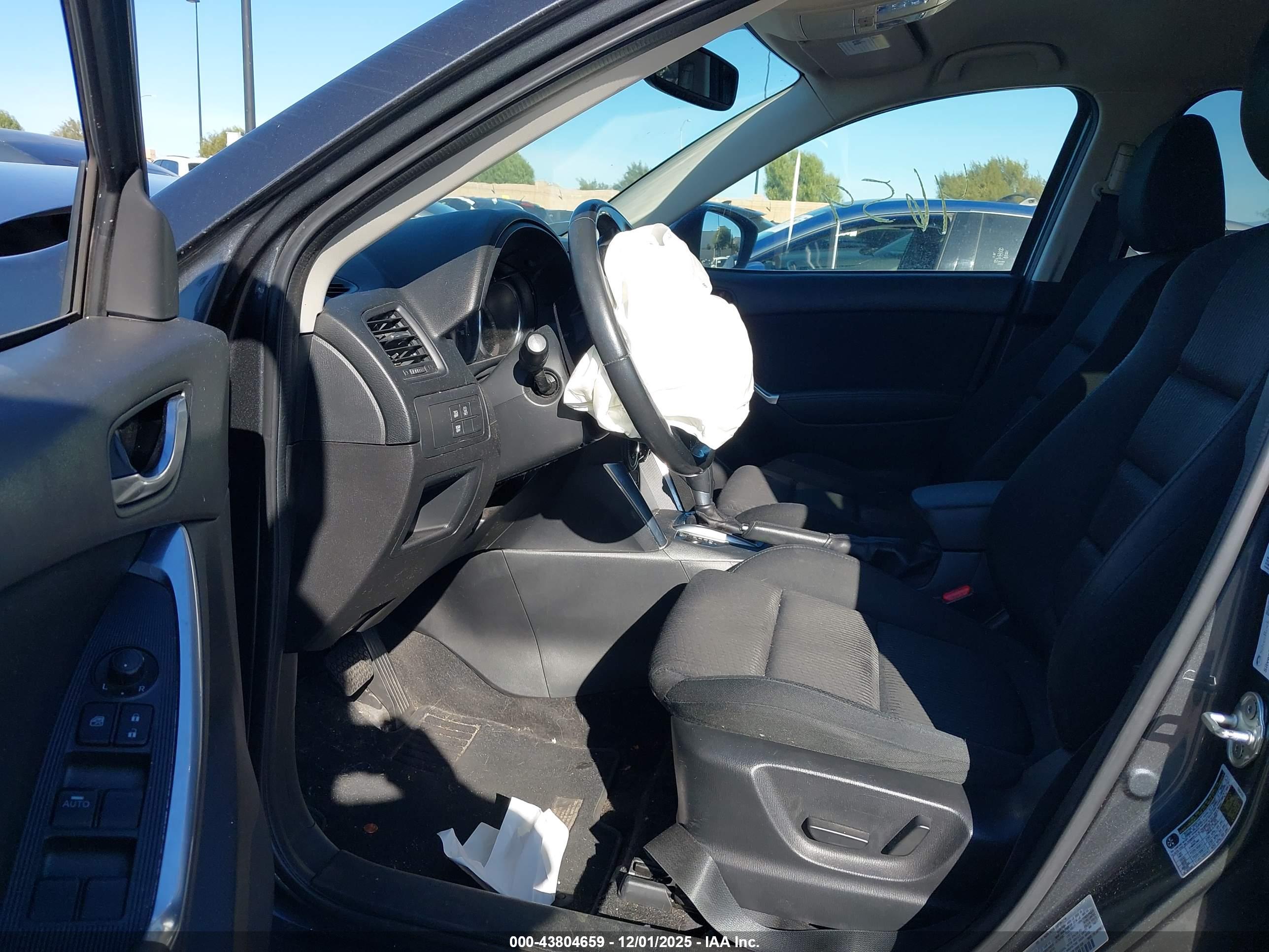 MAZDA CX-5 image 5