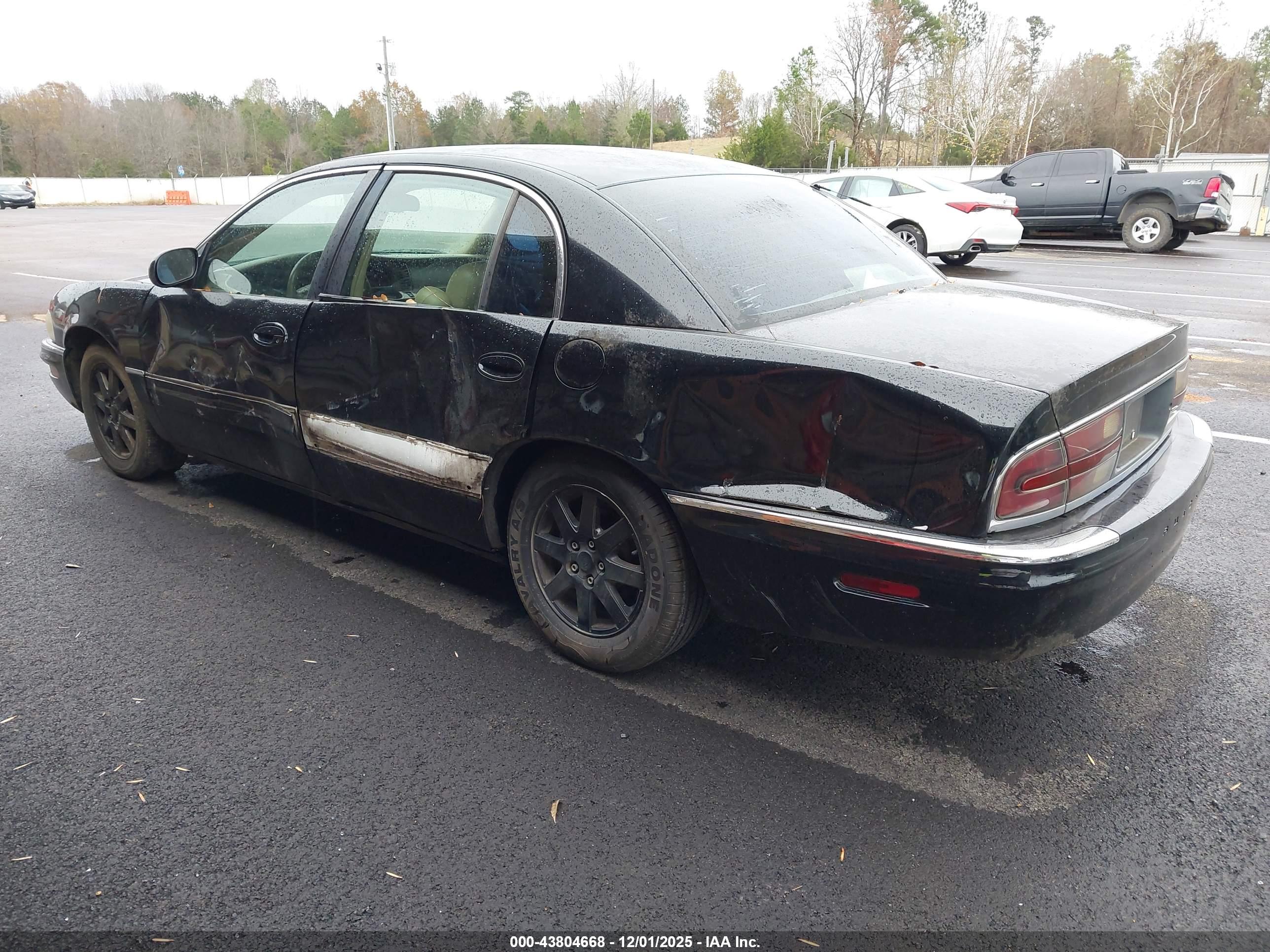 BUICK PARK image 3